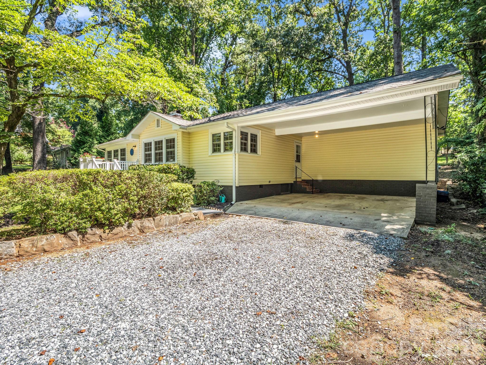 4th image of 117 Whitney Ave, Tryon, NC 28782 | MLS# 4400518