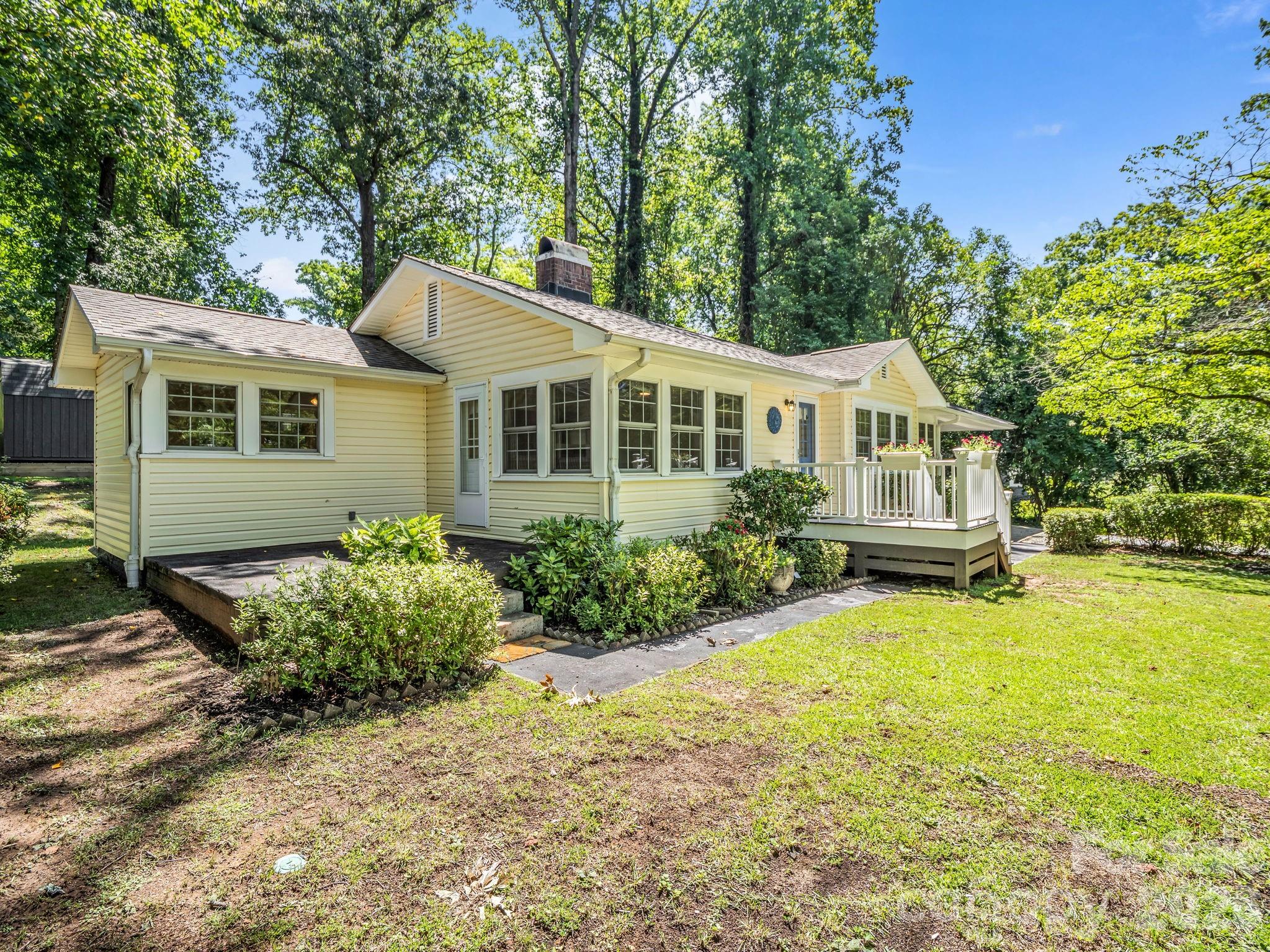 5th image of 117 Whitney Ave, Tryon, NC 28782 | MLS# 4400518