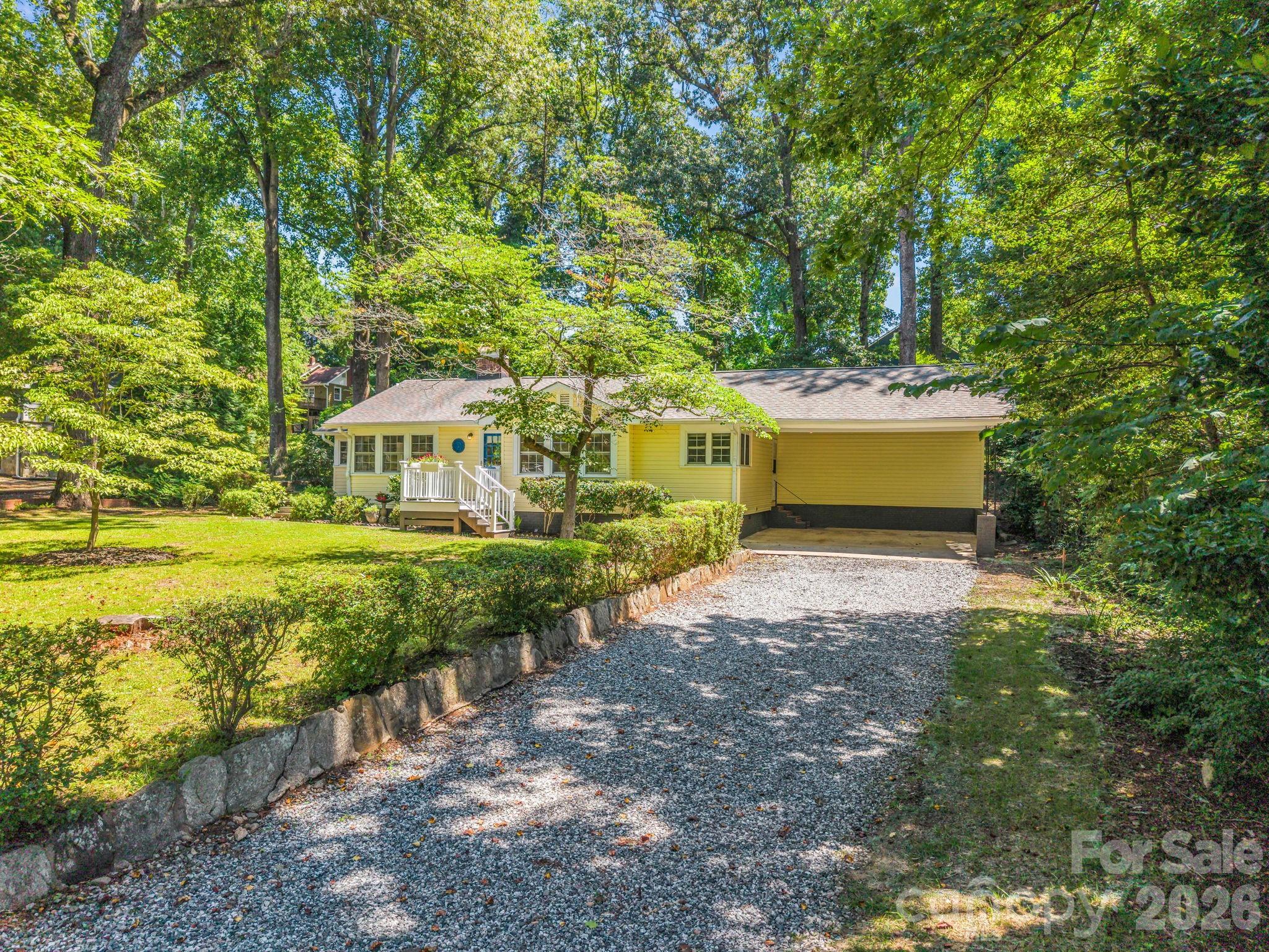 1st image of 117 Whitney Ave, Tryon, NC 28782 | MLS# 4400518