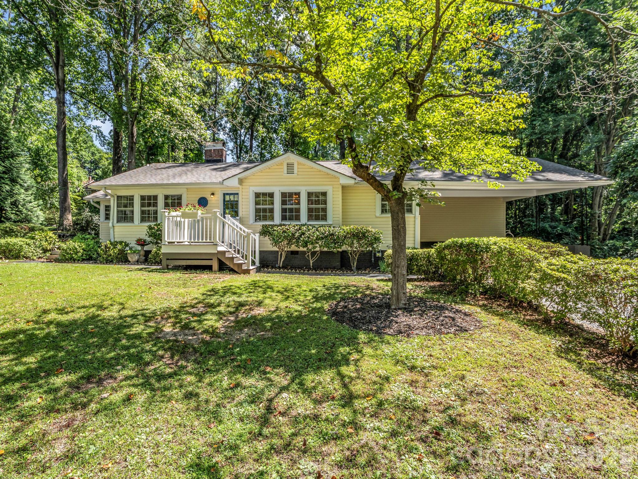 3rd image of 117 Whitney Ave, Tryon, NC 28782 | MLS# 4400518