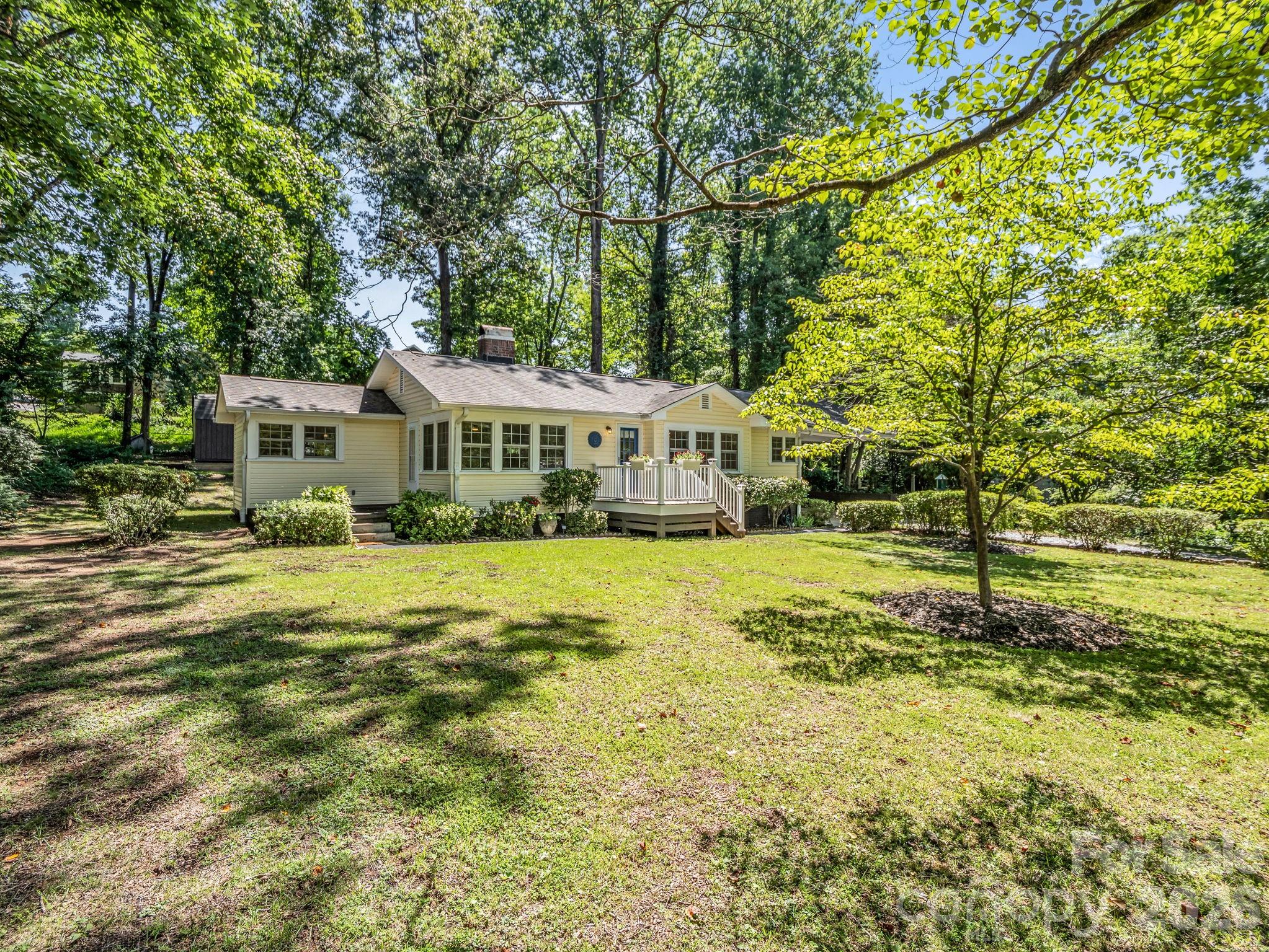 2nd image of 117 Whitney Ave, Tryon, NC 28782 | MLS# 4400518