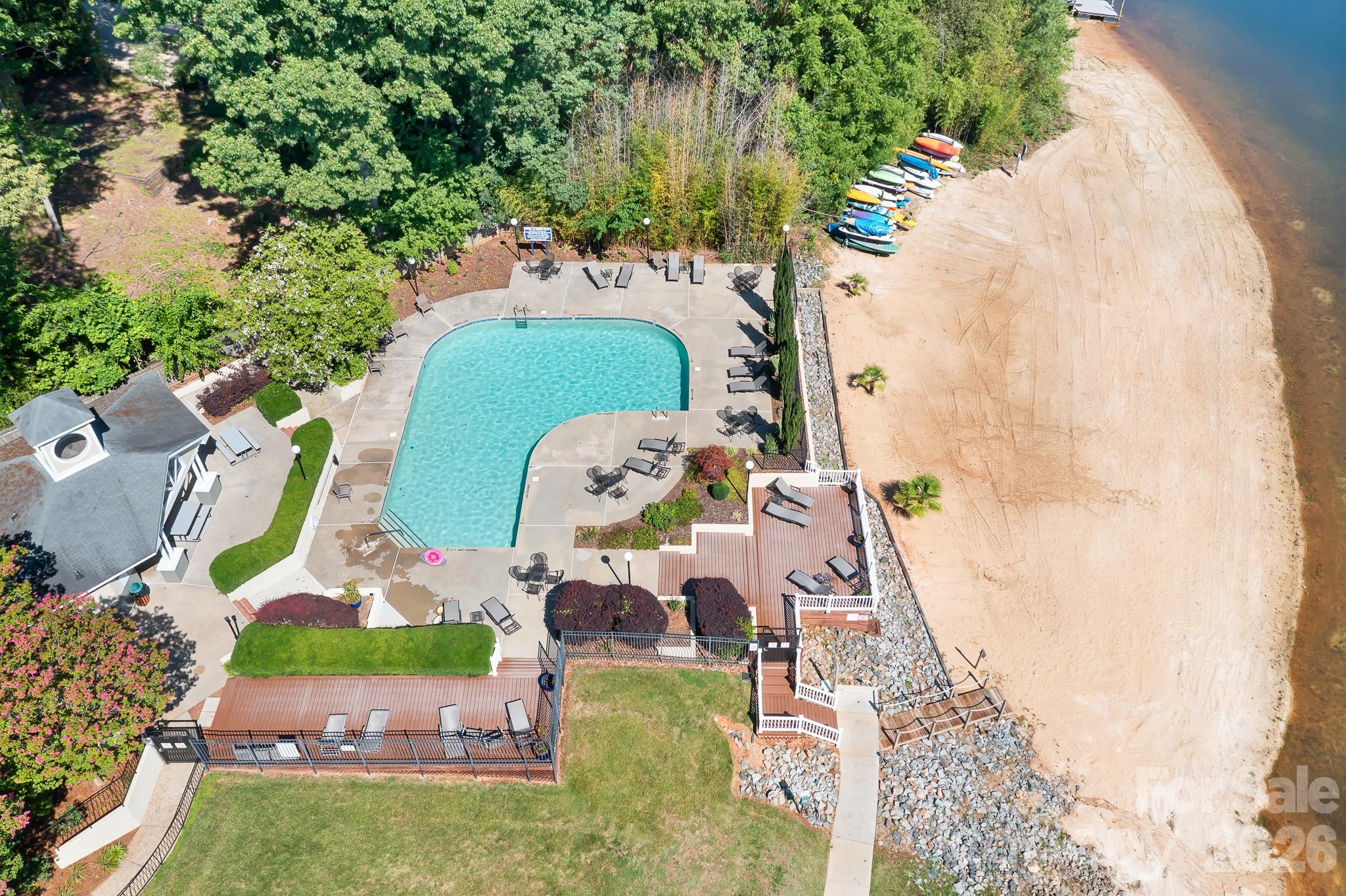 30th image of 19843 Henderson Rd #K, Cornelius, NC 28031 | MLS# 4400549