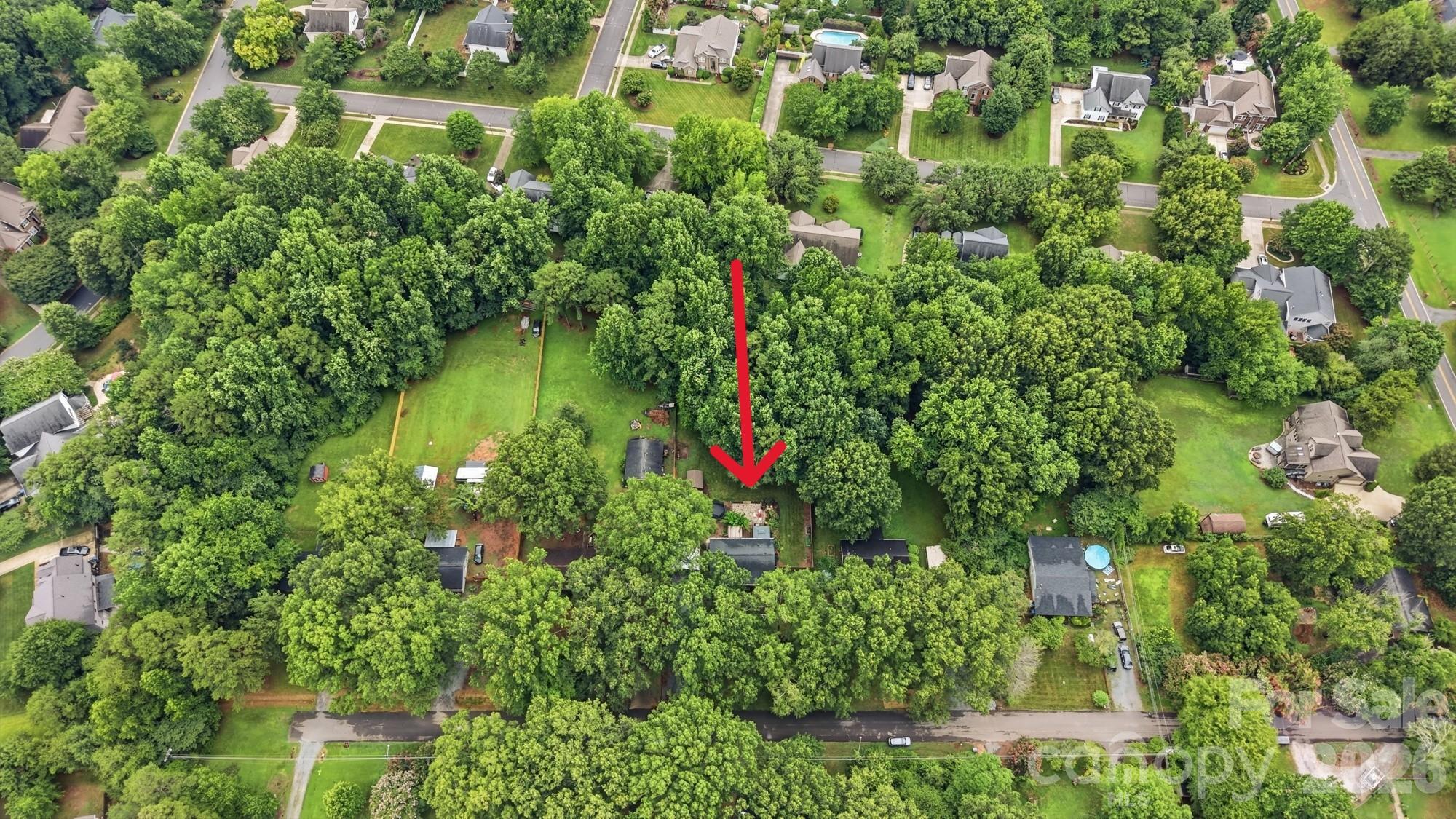 5th image of 5335 Springdale Ave, Mint Hill, NC 28227 | MLS# 4400619