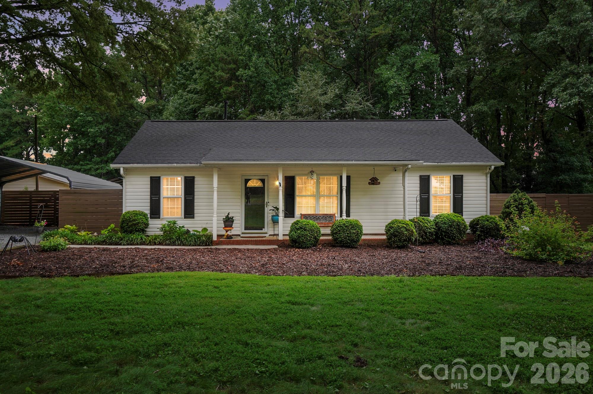 1st image of 5335 Springdale Ave, Mint Hill, NC 28227 | MLS# 4400619