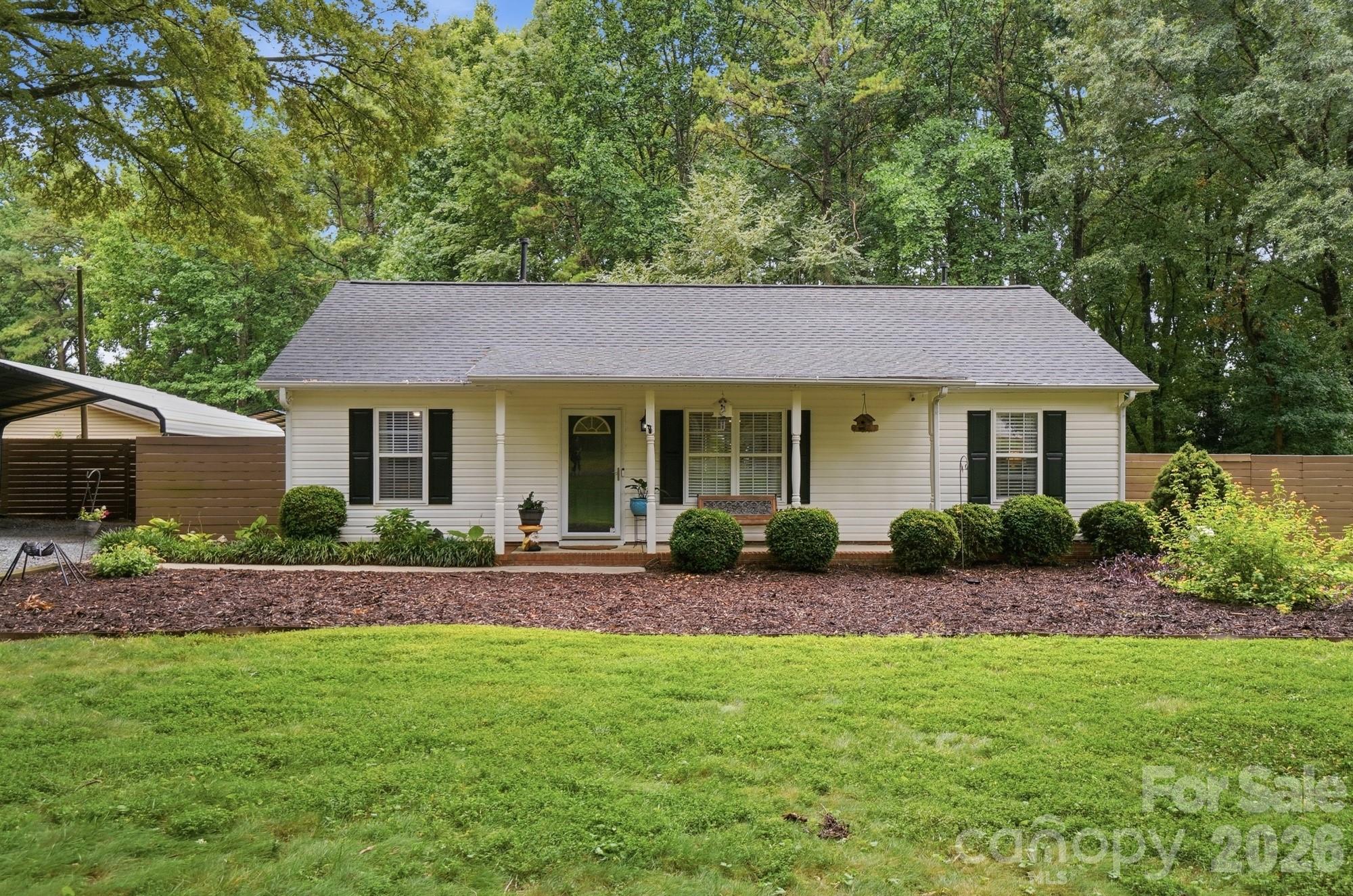 2nd image of 5335 Springdale Ave, Mint Hill, NC 28227 | MLS# 4400619