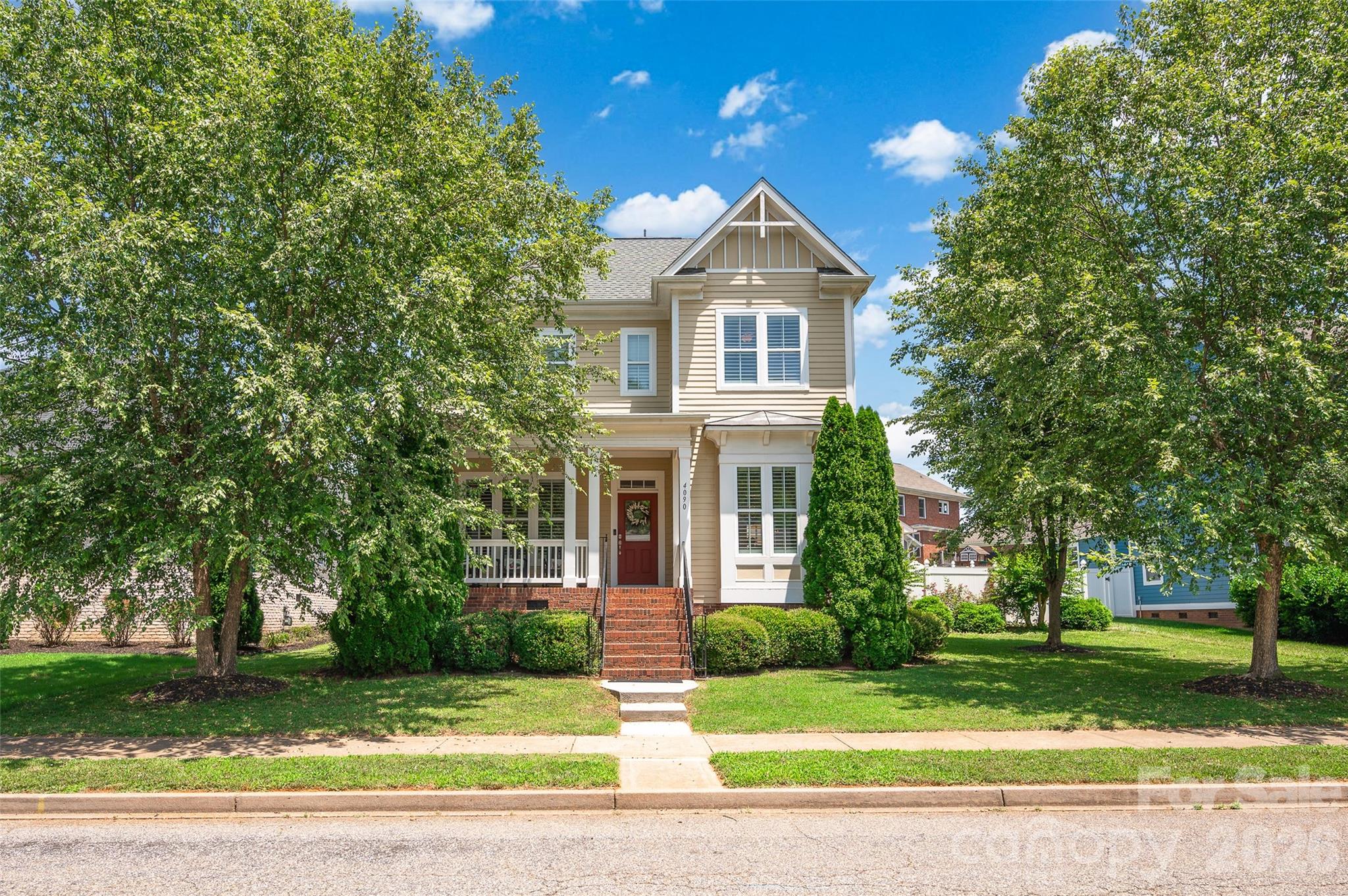 2nd image of 4090 Library Ln Nw, Conover, NC 28613 | MLS# 4400655