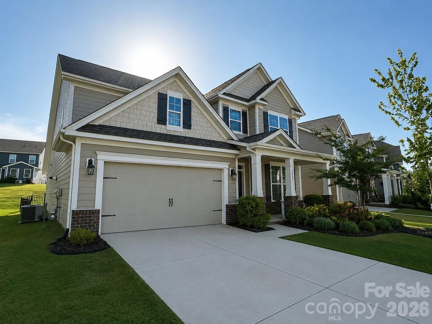 2nd image of 3120 Burnello Ct, Iron Station, NC 28080 | MLS# 4400702