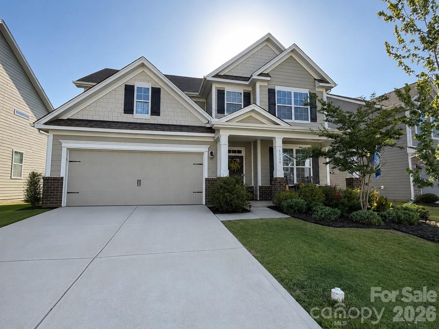 1st image of 3120 Burnello Ct, Iron Station, NC 28080 | MLS# 4400702