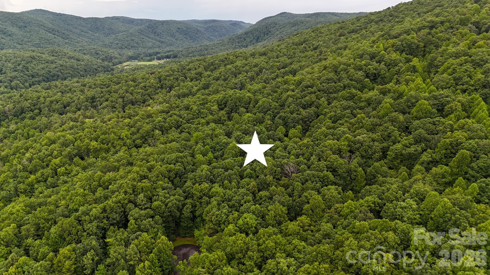 3rd image of 364 Big Bear Trl #24, Zirconia, NC 28790 | MLS# 4400857
