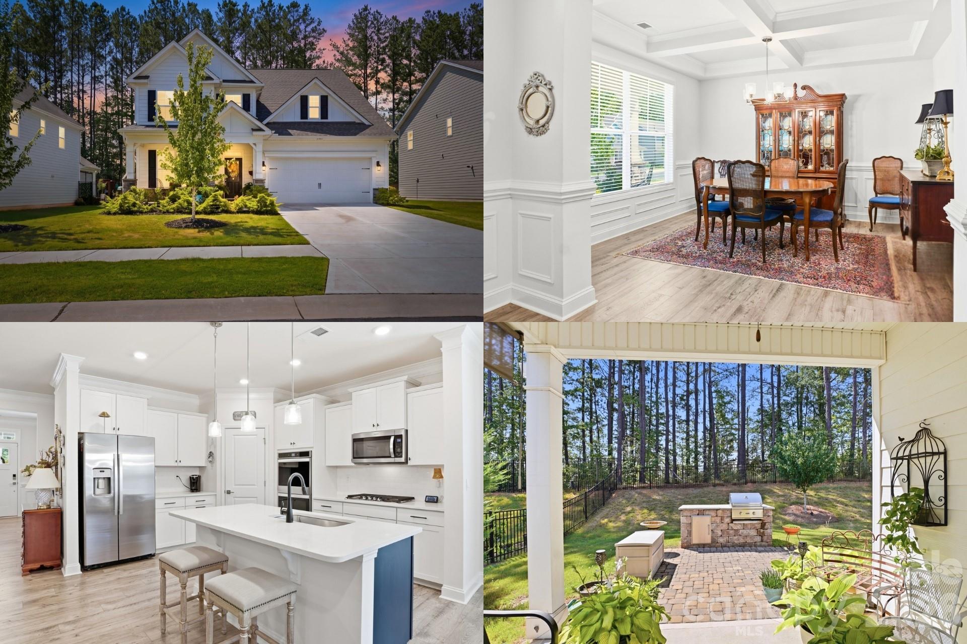 1st image of 141 Rhuidean Ct, Troutman, NC 28166 | MLS# 4400947