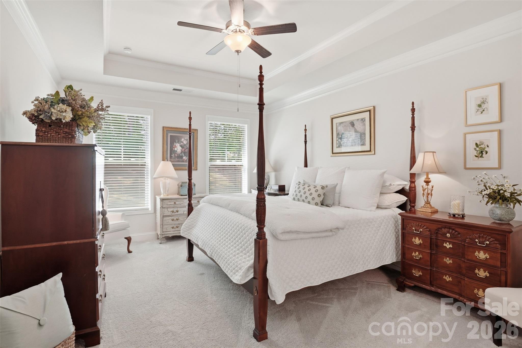 4th image of 141 Rhuidean Ct, Troutman, NC 28166 | MLS# 4400947