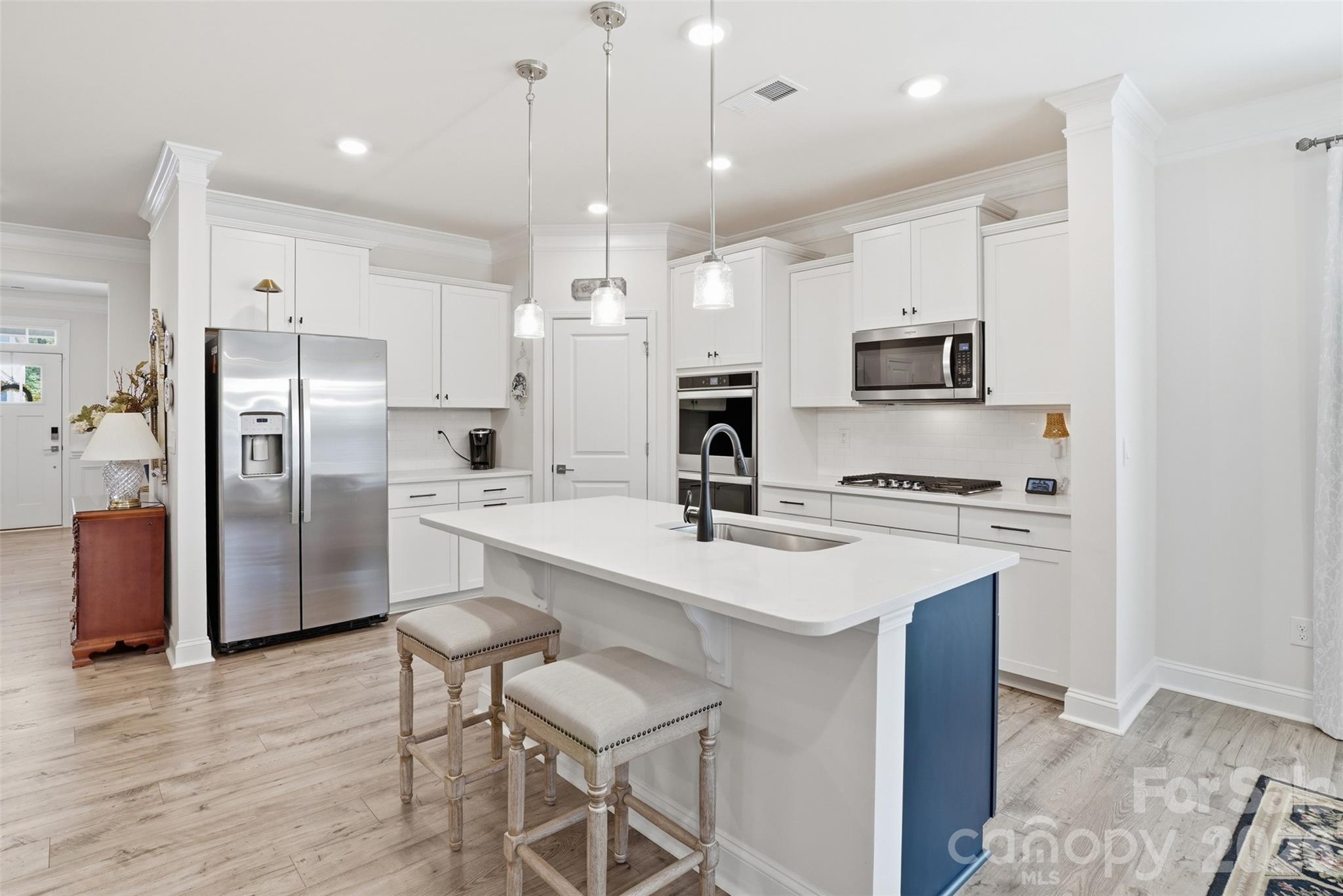 3rd image of 141 Rhuidean Ct, Troutman, NC 28166 | MLS# 4400947