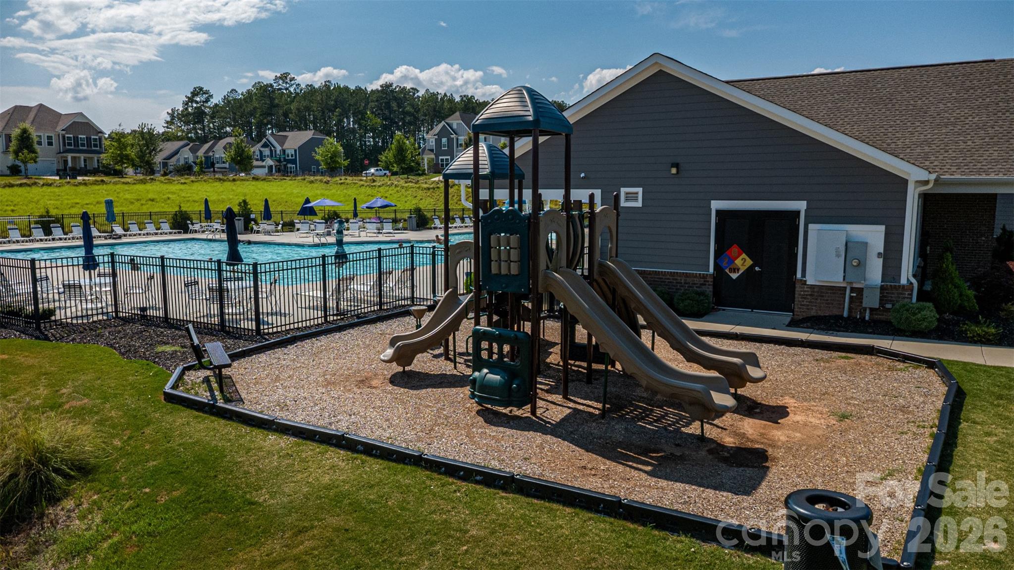 39th image of 141 Rhuidean Ct, Troutman, NC 28166 | MLS# 4400947