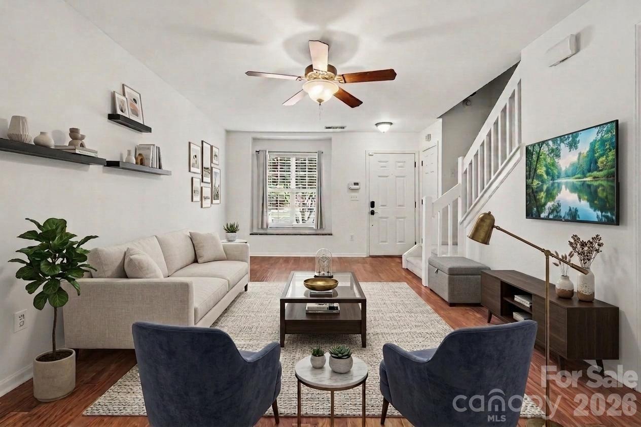 2nd image of 14315 Tranters Creek Ln, Charlotte, NC 28273 | MLS# 4401065