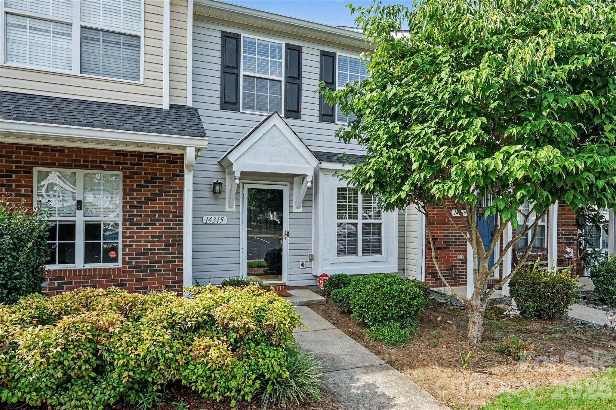 1st image of 14315 Tranters Creek Ln, Charlotte, NC 28273 | MLS# 4401065