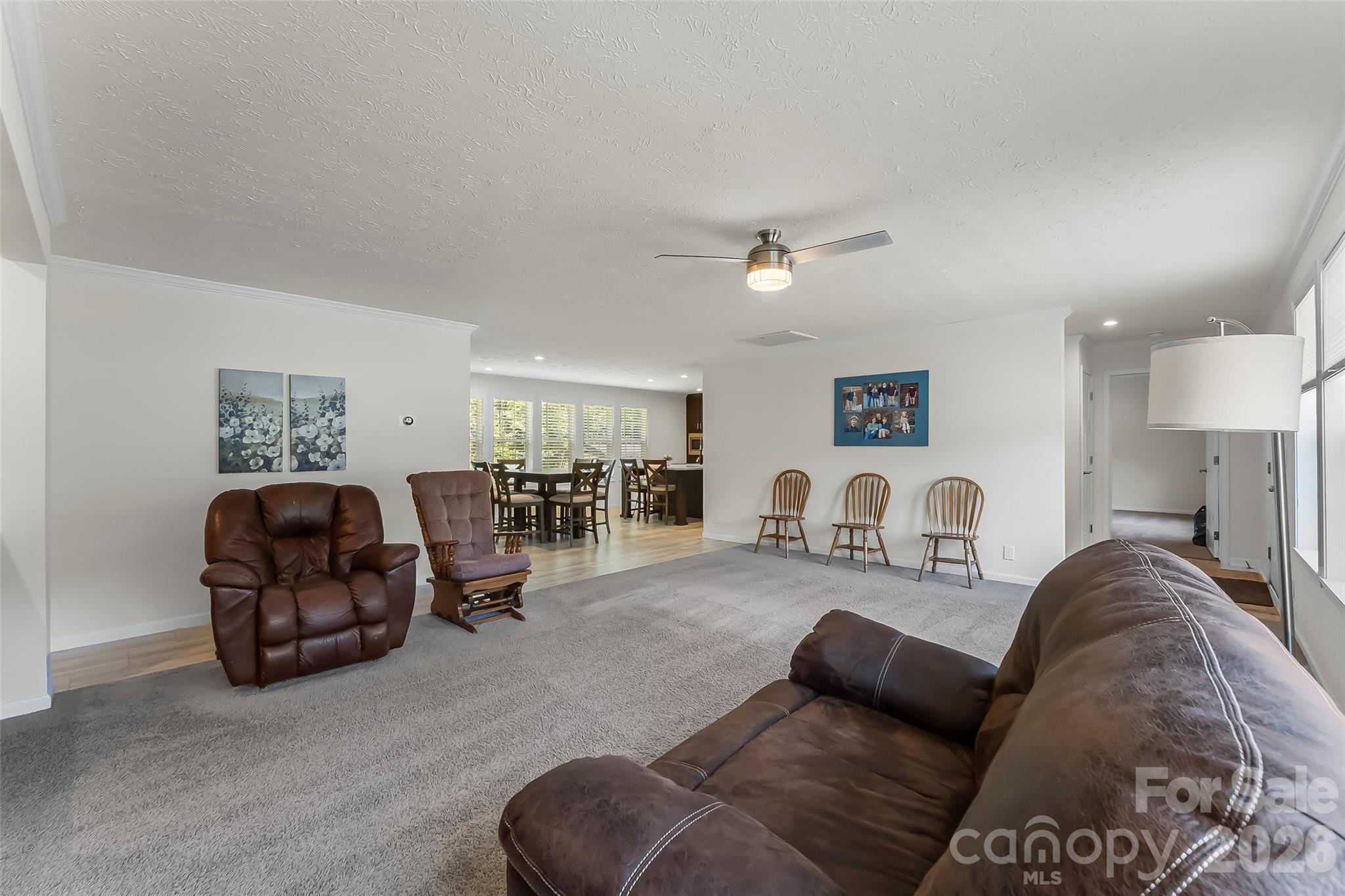 4th image of 1940 Eastbrook Cir, Morganton, NC 28655 | MLS# 4401137