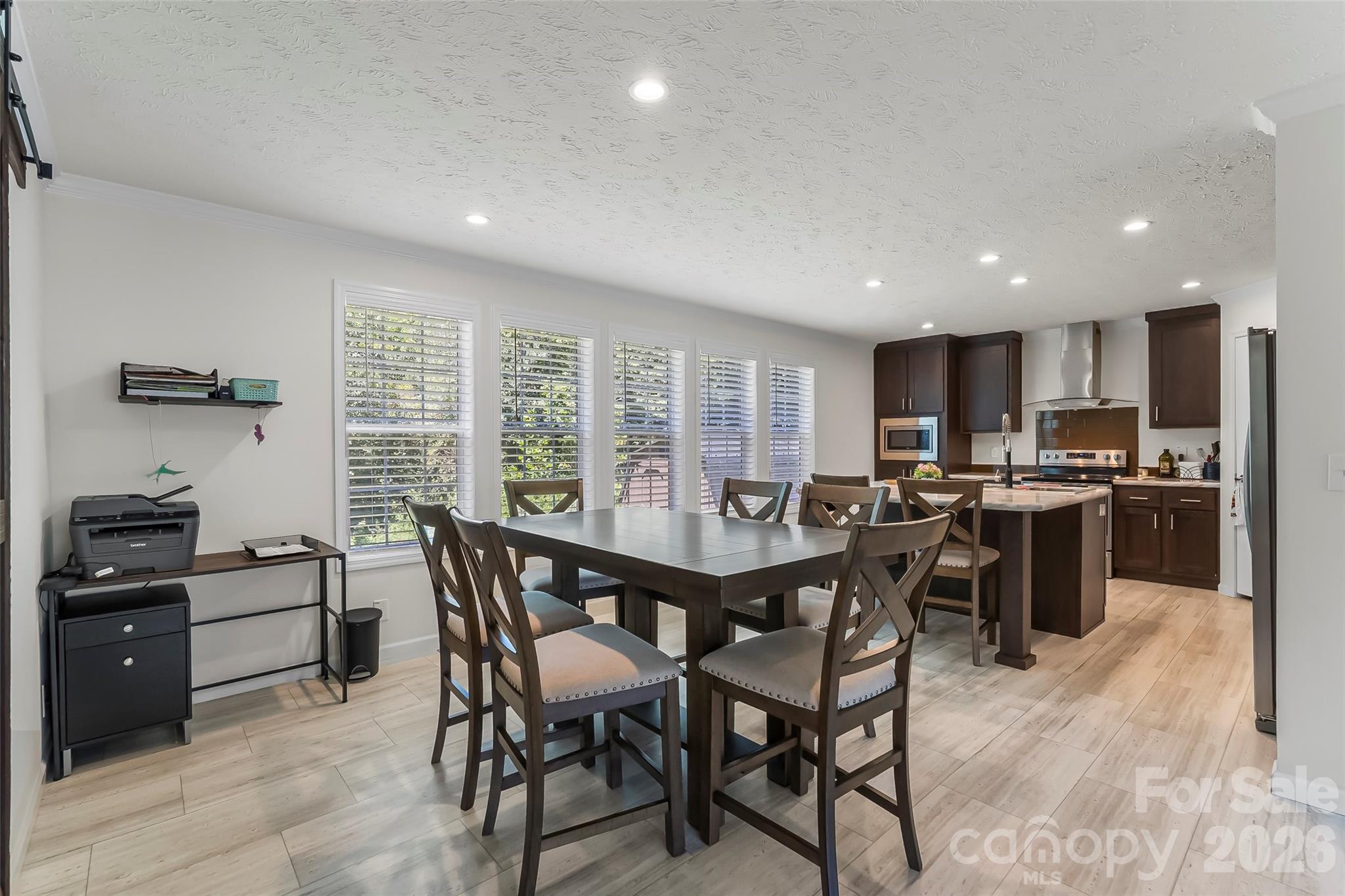 5th image of 1940 Eastbrook Cir, Morganton, NC 28655 | MLS# 4401137