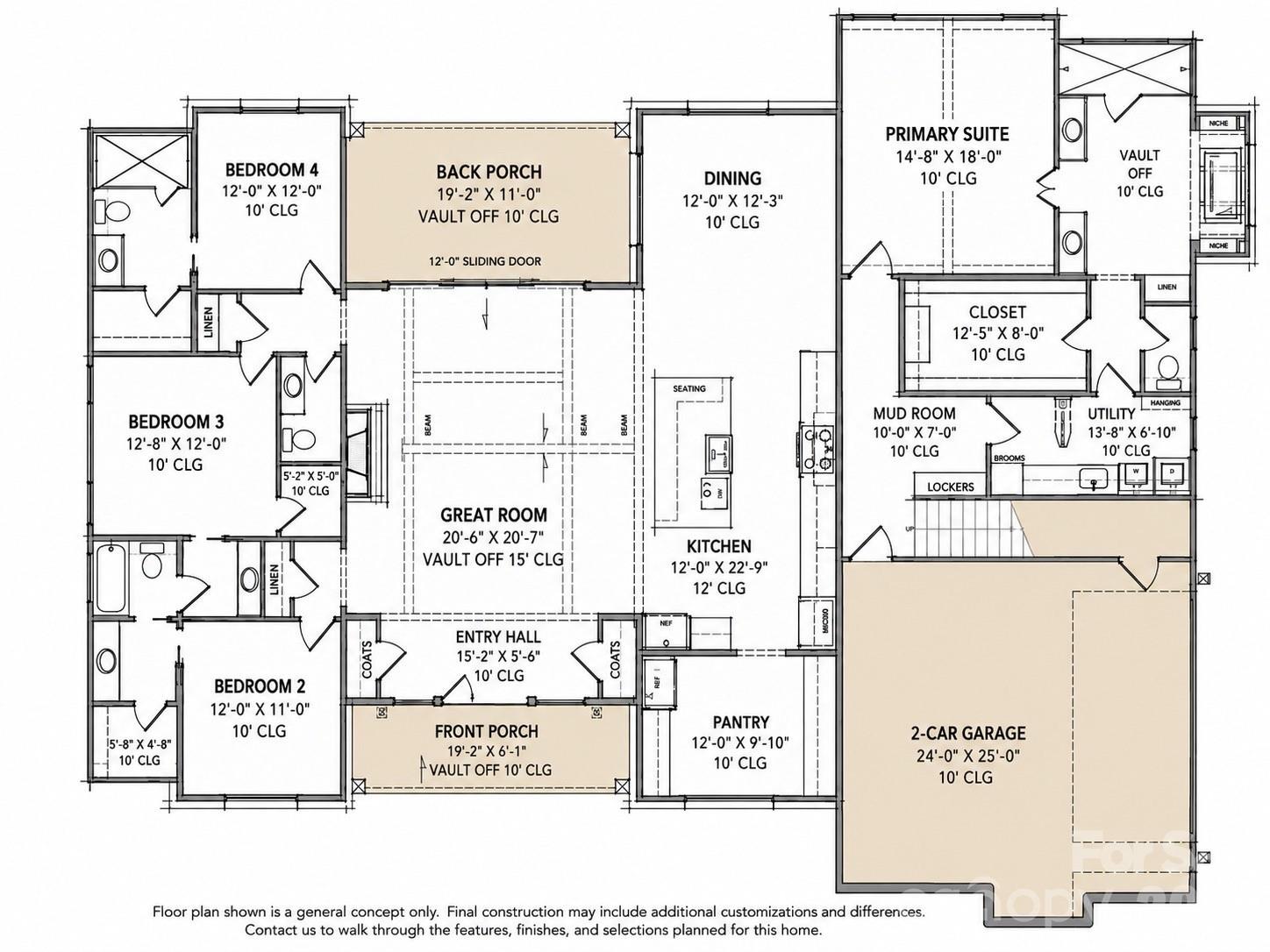 2nd image of 5319 Old Hwy Rd #3, Waxhaw, NC 28110 | MLS# 4401194