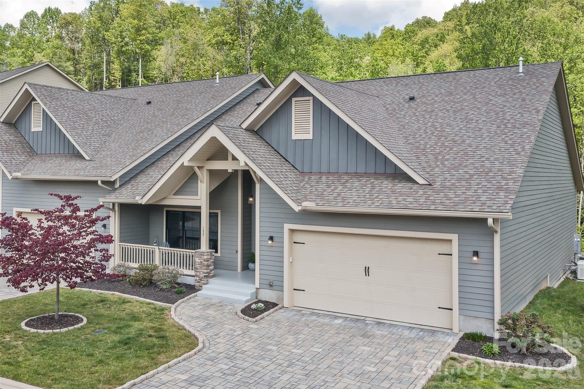 1st image of 157 Copper Valley Ln, Hendersonville, NC 28739 | MLS# 4401396