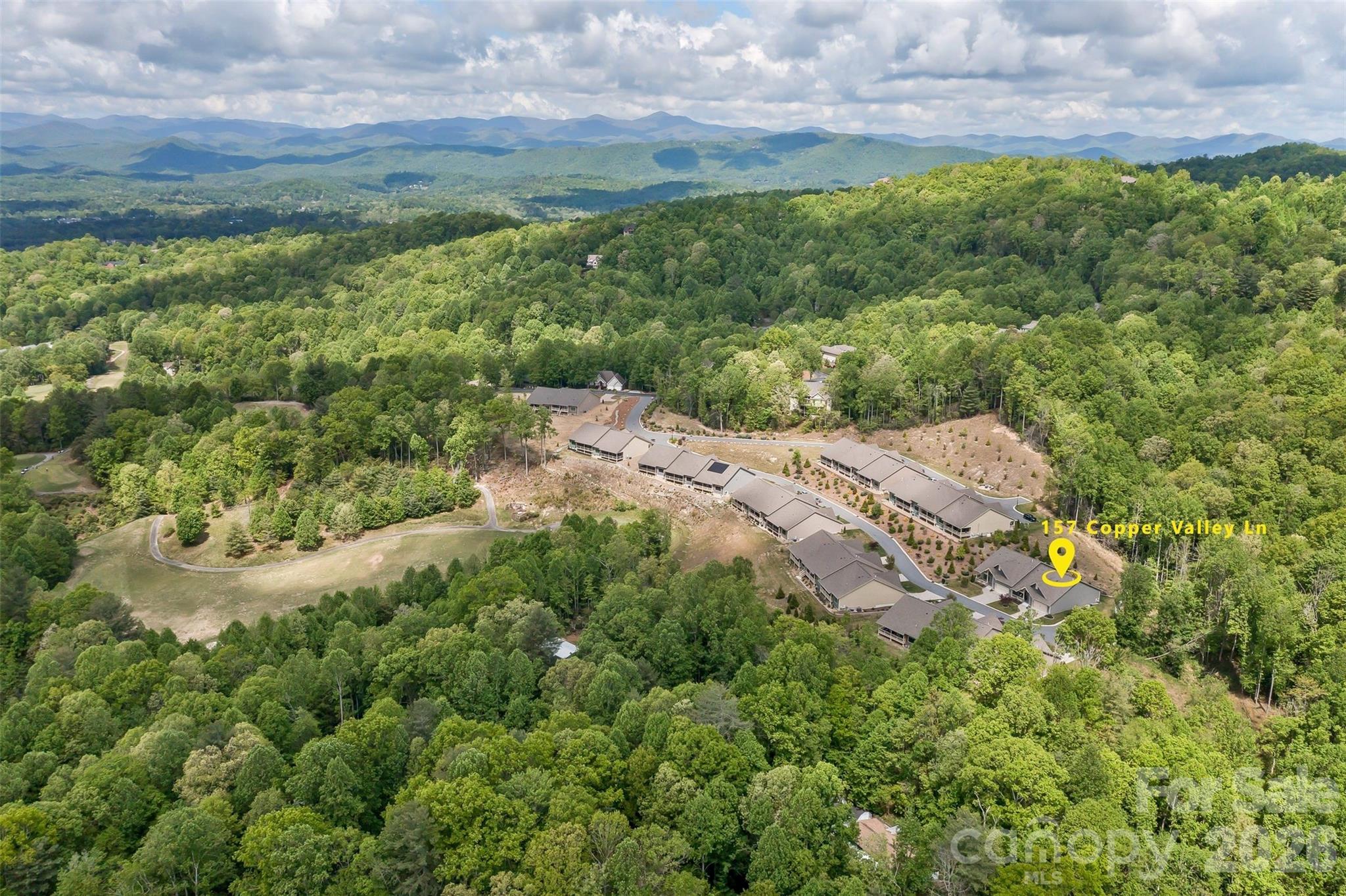 2nd image of 157 Copper Valley Ln, Hendersonville, NC 28739 | MLS# 4401396