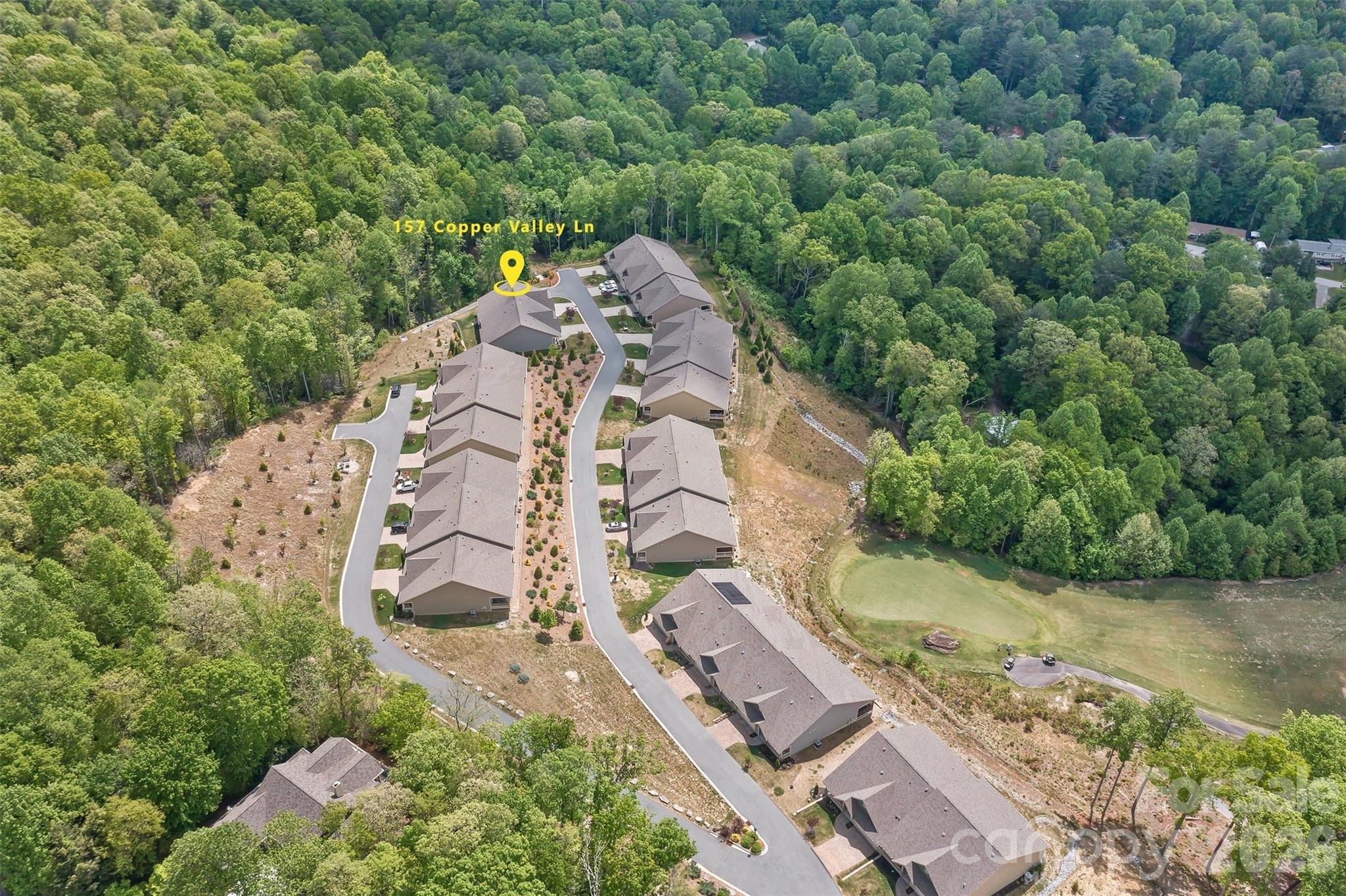 4th image of 157 Copper Valley Ln, Hendersonville, NC 28739 | MLS# 4401396