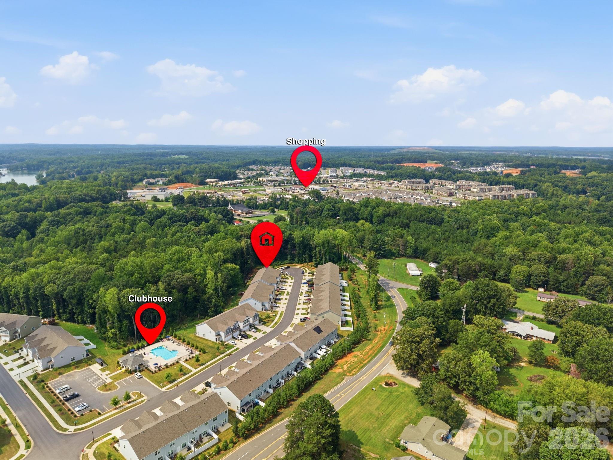 2nd image of 4103 Steel Wy, Sherrills Ford, NC 28673 | MLS# 4401433