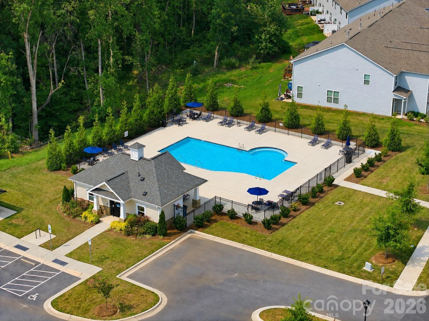 3rd image of 4103 Steel Wy, Sherrills Ford, NC 28673 | MLS# 4401433