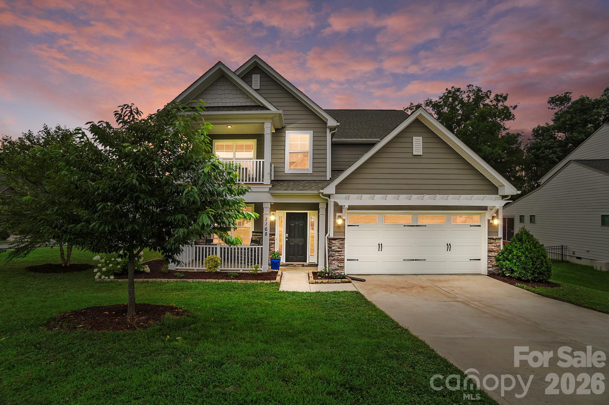 1st image of 1168 Hearth Ln Sw, Concord, NC 28025 | MLS# 4401447