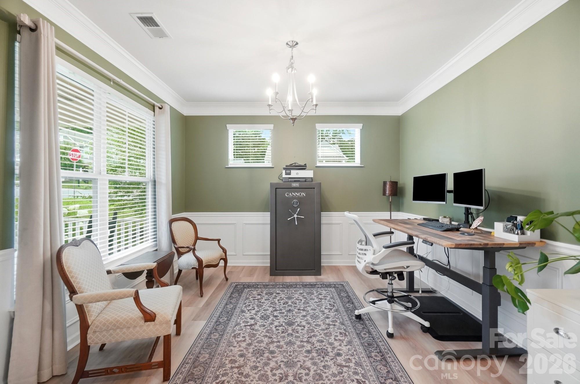 5th image of 1168 Hearth Ln Sw, Concord, NC 28025 | MLS# 4401447