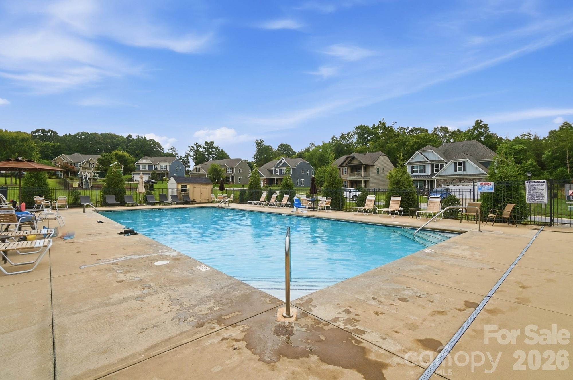 46th image of 1168 Hearth Ln Sw, Concord, NC 28025 | MLS# 4401447