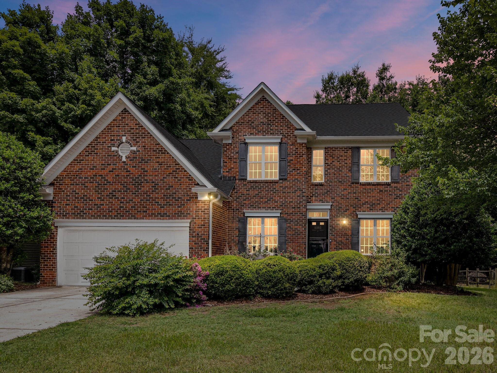1st image of 8505 Tintinhull Ln, Waxhaw, NC 28173 | MLS# 4401484