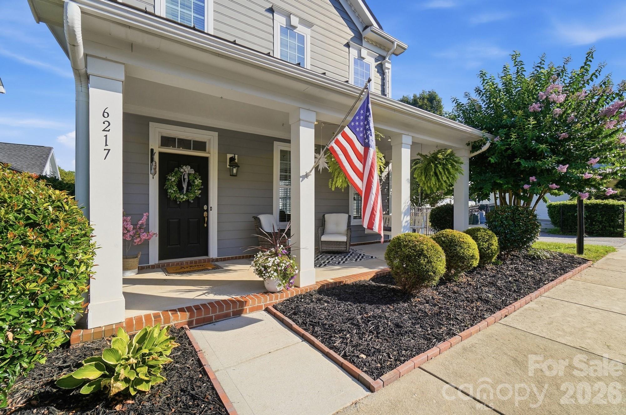 2nd image of 6217 Hove Rd, Mint Hill, NC 28227 | MLS# 4401509