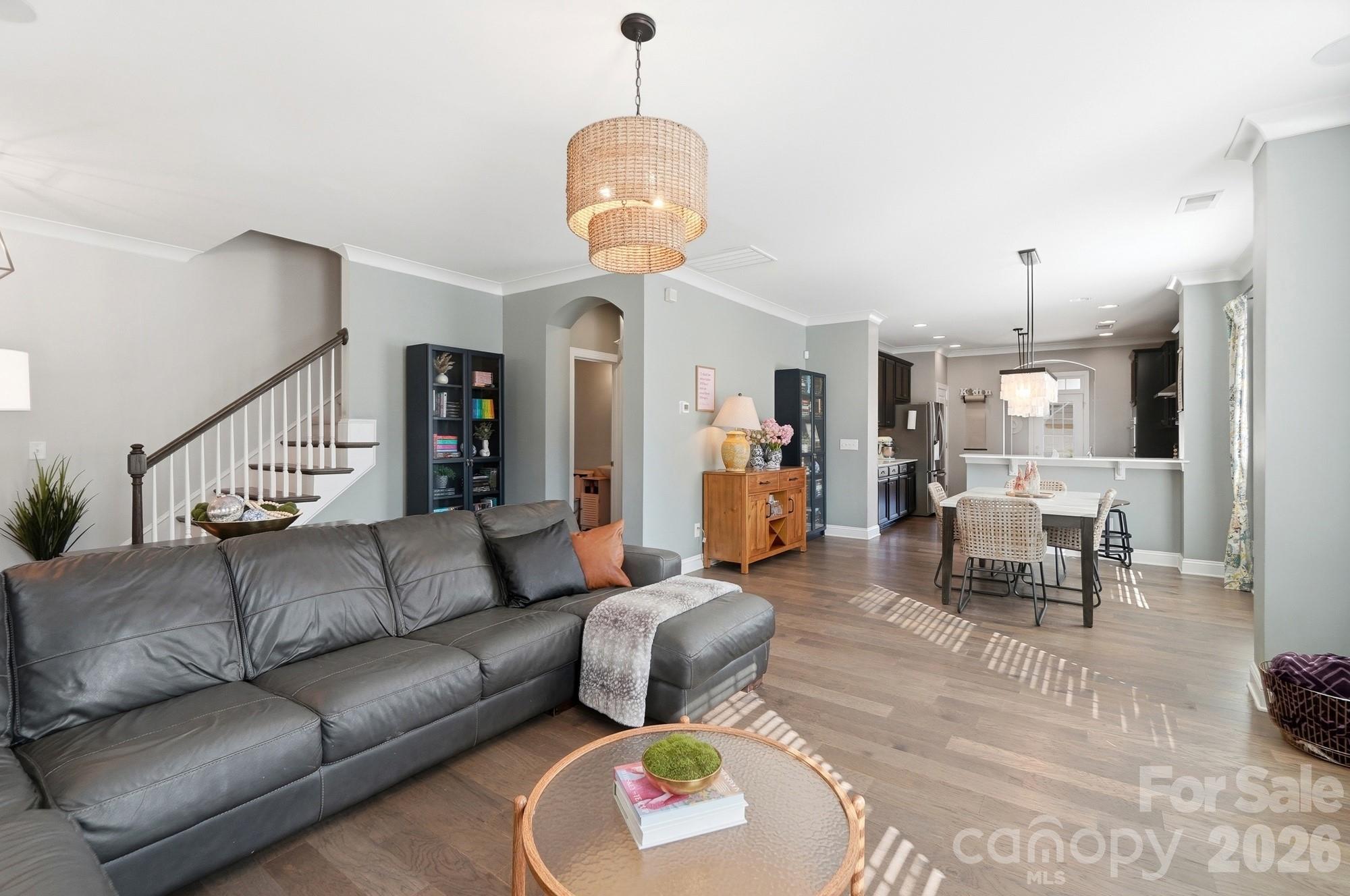 5th image of 6217 Hove Rd, Mint Hill, NC 28227 | MLS# 4401509