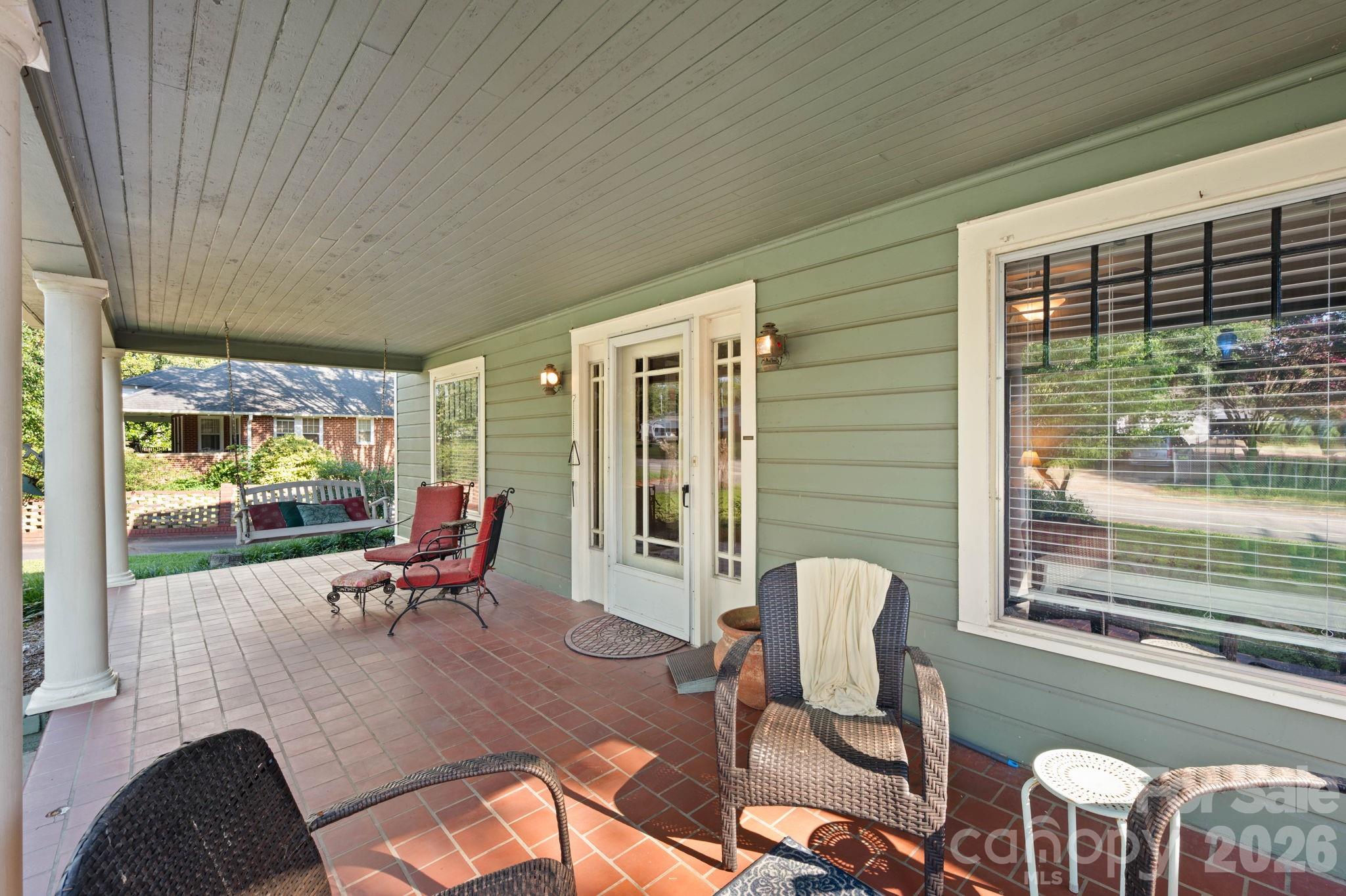 3rd image of 313 E Main St, Morganton, NC 28655 | MLS# 4401633