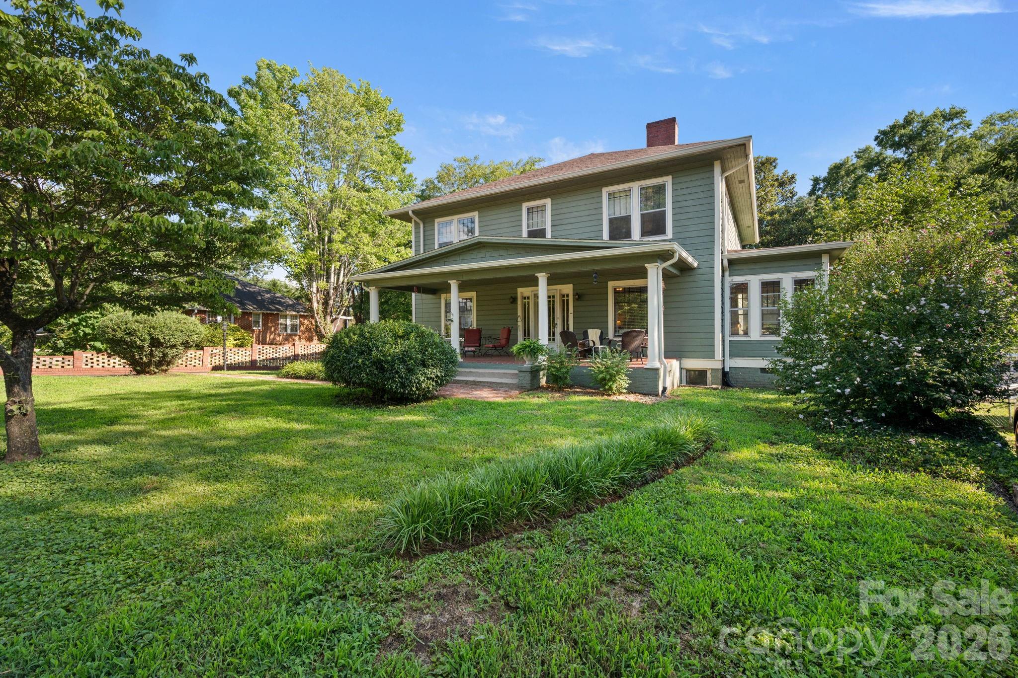 1st image of 313 E Main St, Morganton, NC 28655 | MLS# 4401633