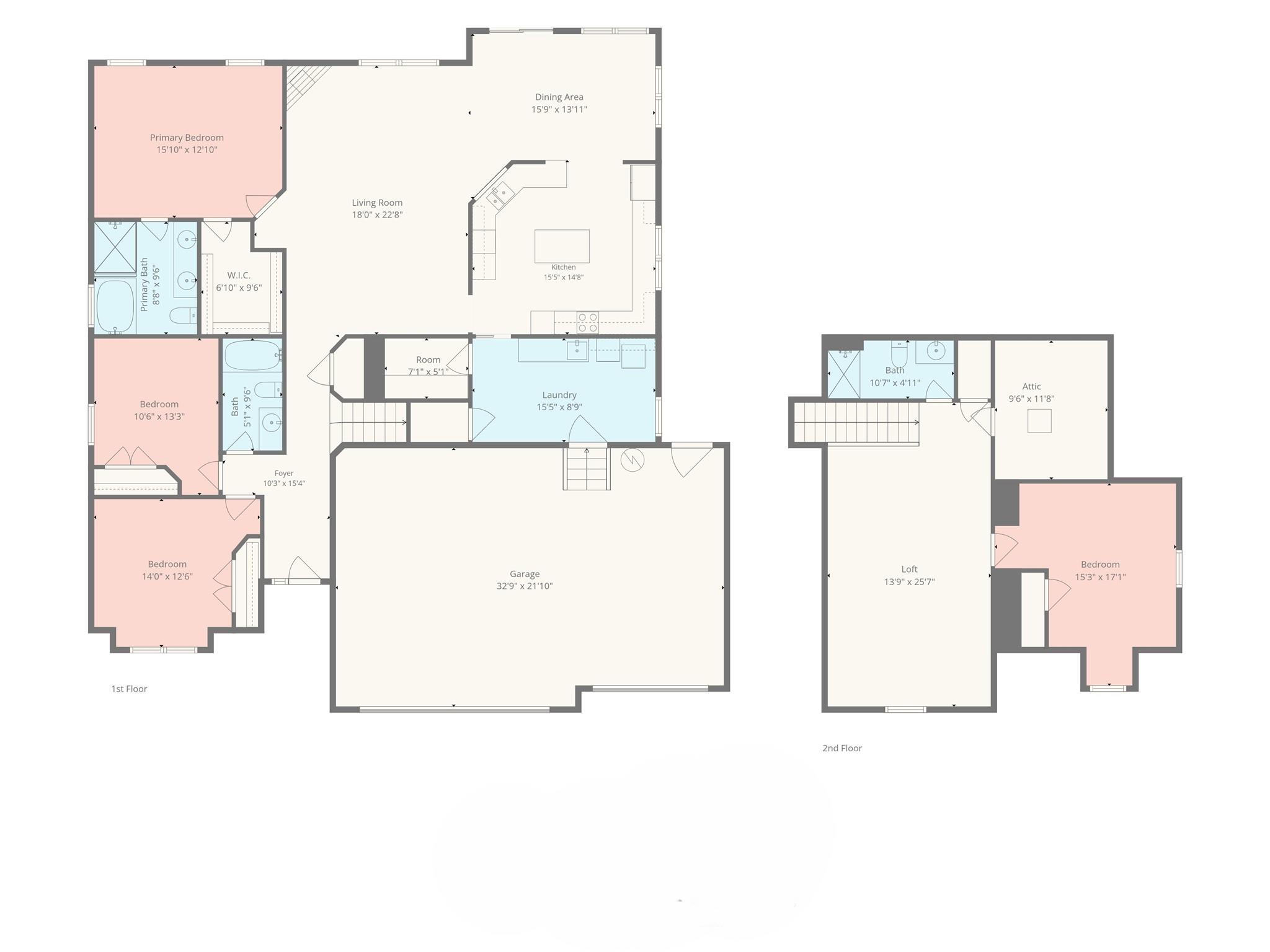 48th image of 144 Quail Haven Dr, Troutman, NC 28166 | MLS# 4401635