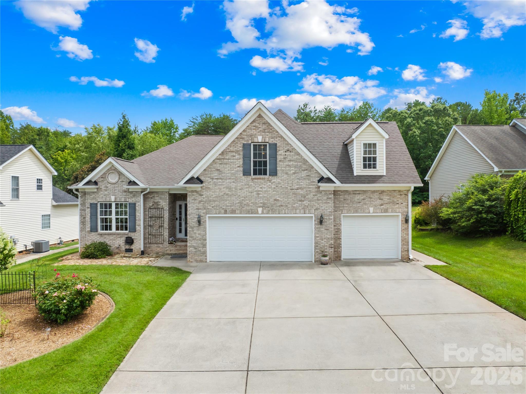 2nd image of 144 Quail Haven Dr, Troutman, NC 28166 | MLS# 4401635
