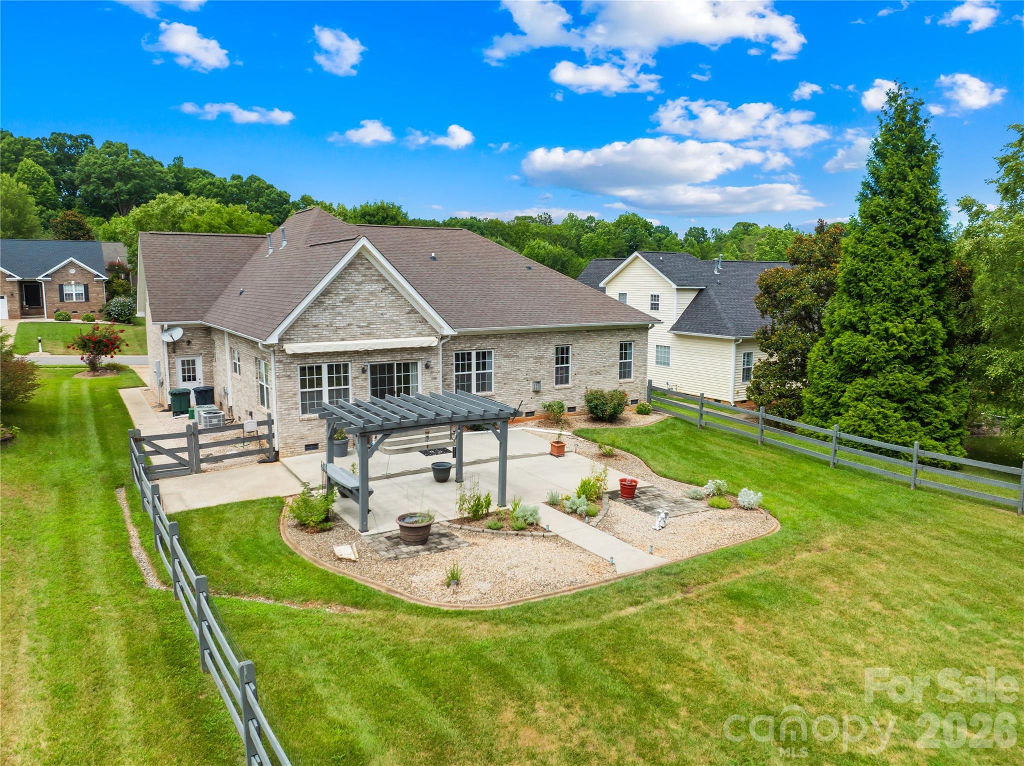 4th image of 144 Quail Haven Dr, Troutman, NC 28166 | MLS# 4401635