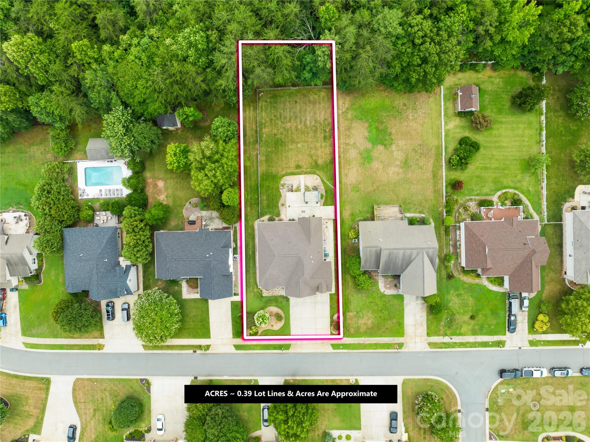 5th image of 144 Quail Haven Dr, Troutman, NC 28166 | MLS# 4401635