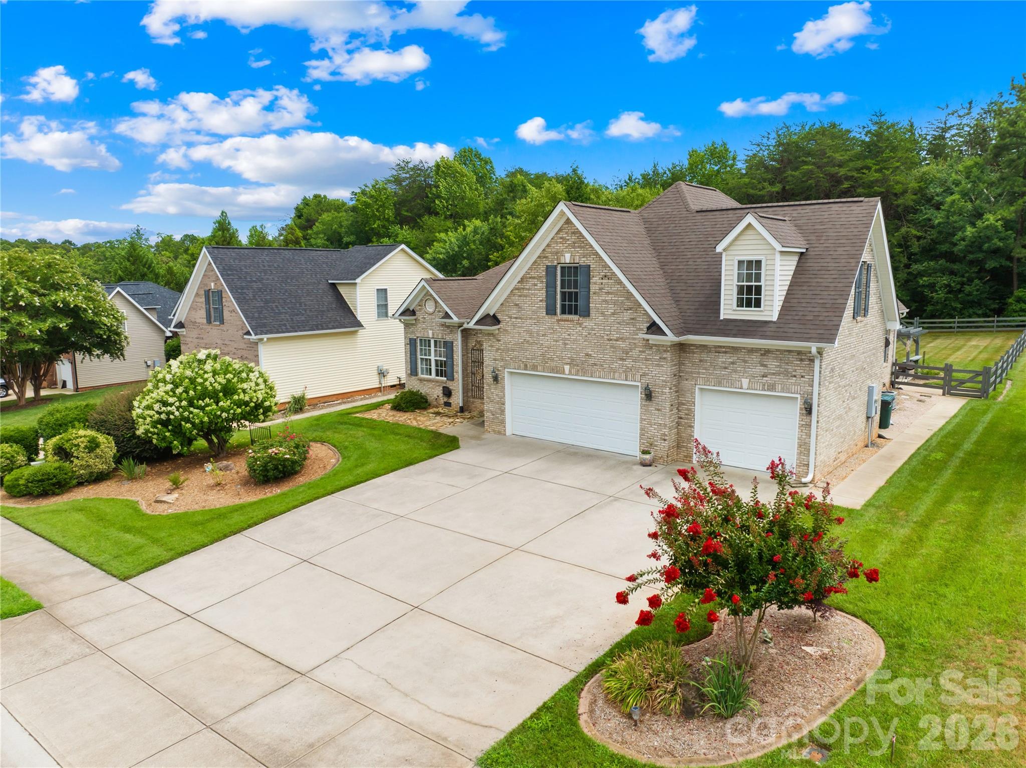 3rd image of 144 Quail Haven Dr, Troutman, NC 28166 | MLS# 4401635