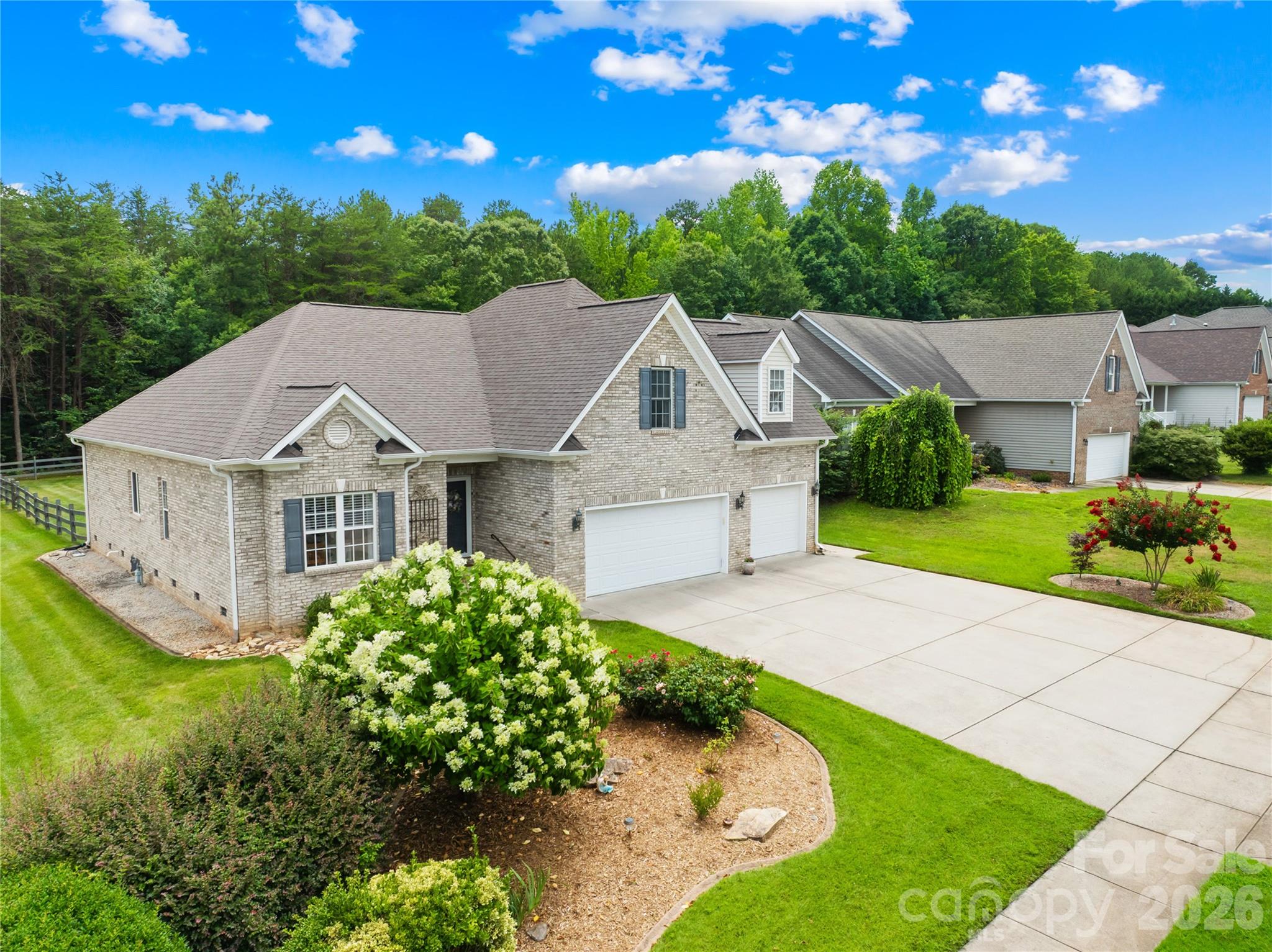1st image of 144 Quail Haven Dr, Troutman, NC 28166 | MLS# 4401635