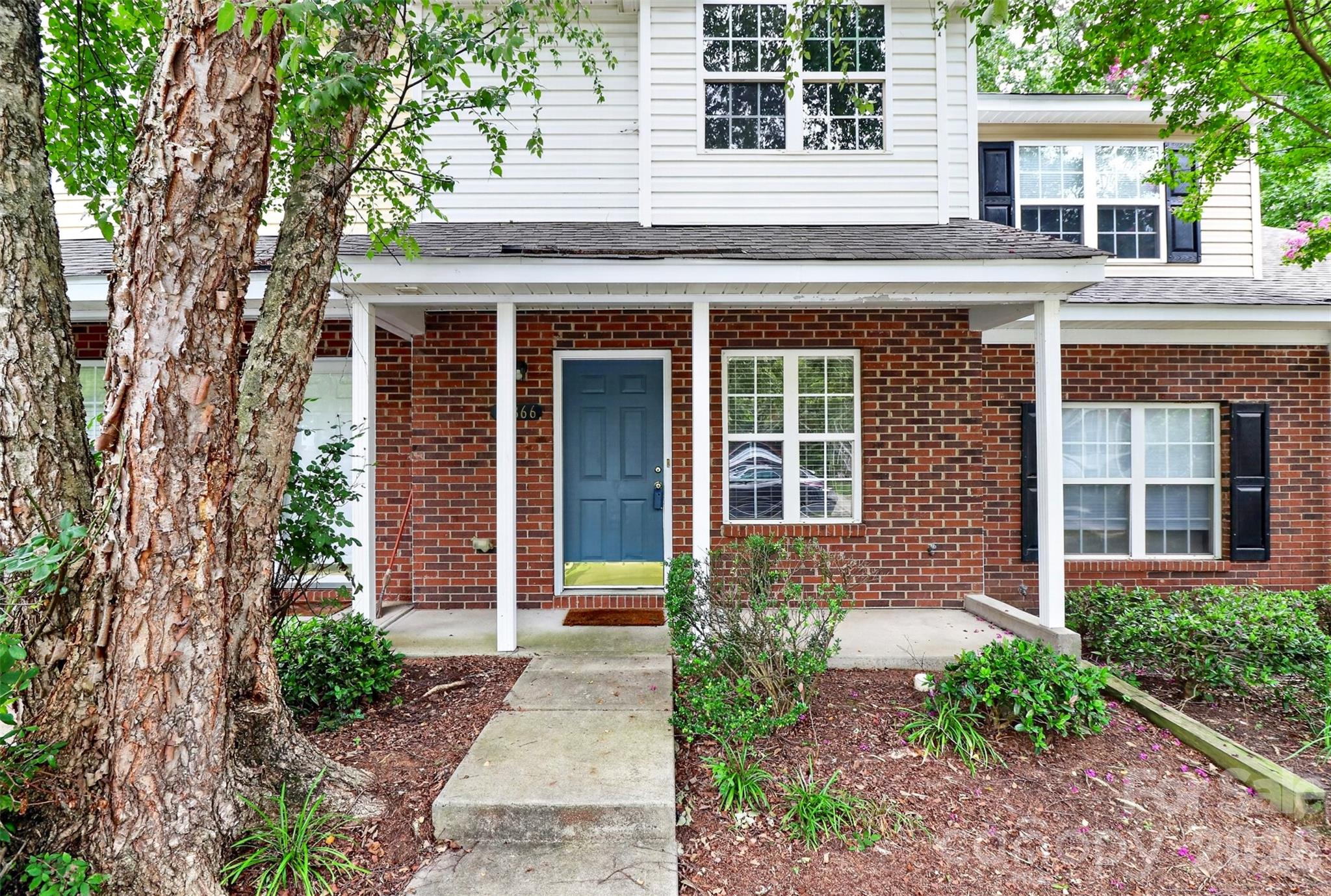 2nd image of 10866 Holly Ridge Blvd, Charlotte, NC 28216 | MLS# 4401708