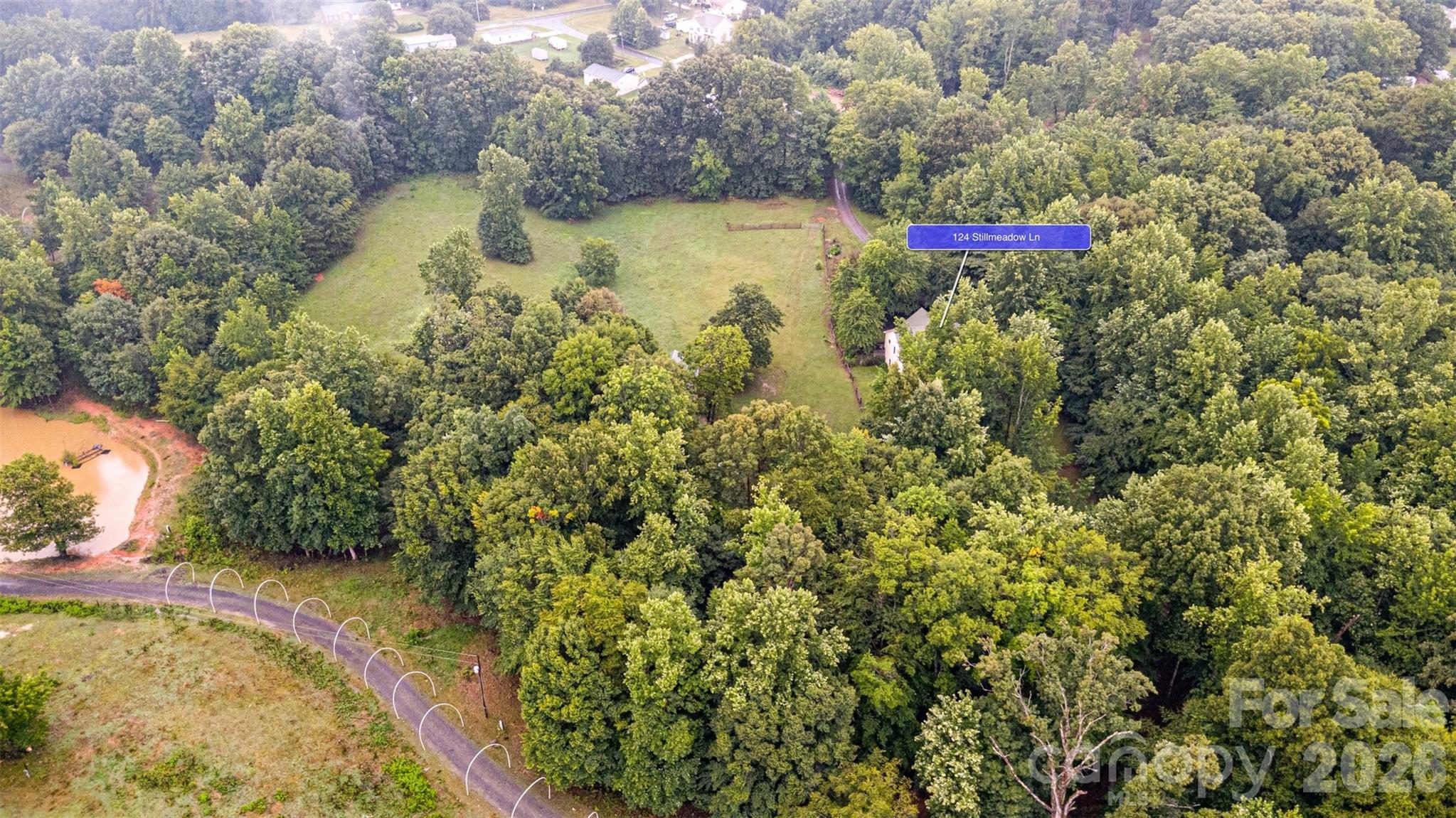 36th image of 124 Stillmeadow Ln, Troutman, NC 28166 | MLS# 4401750
