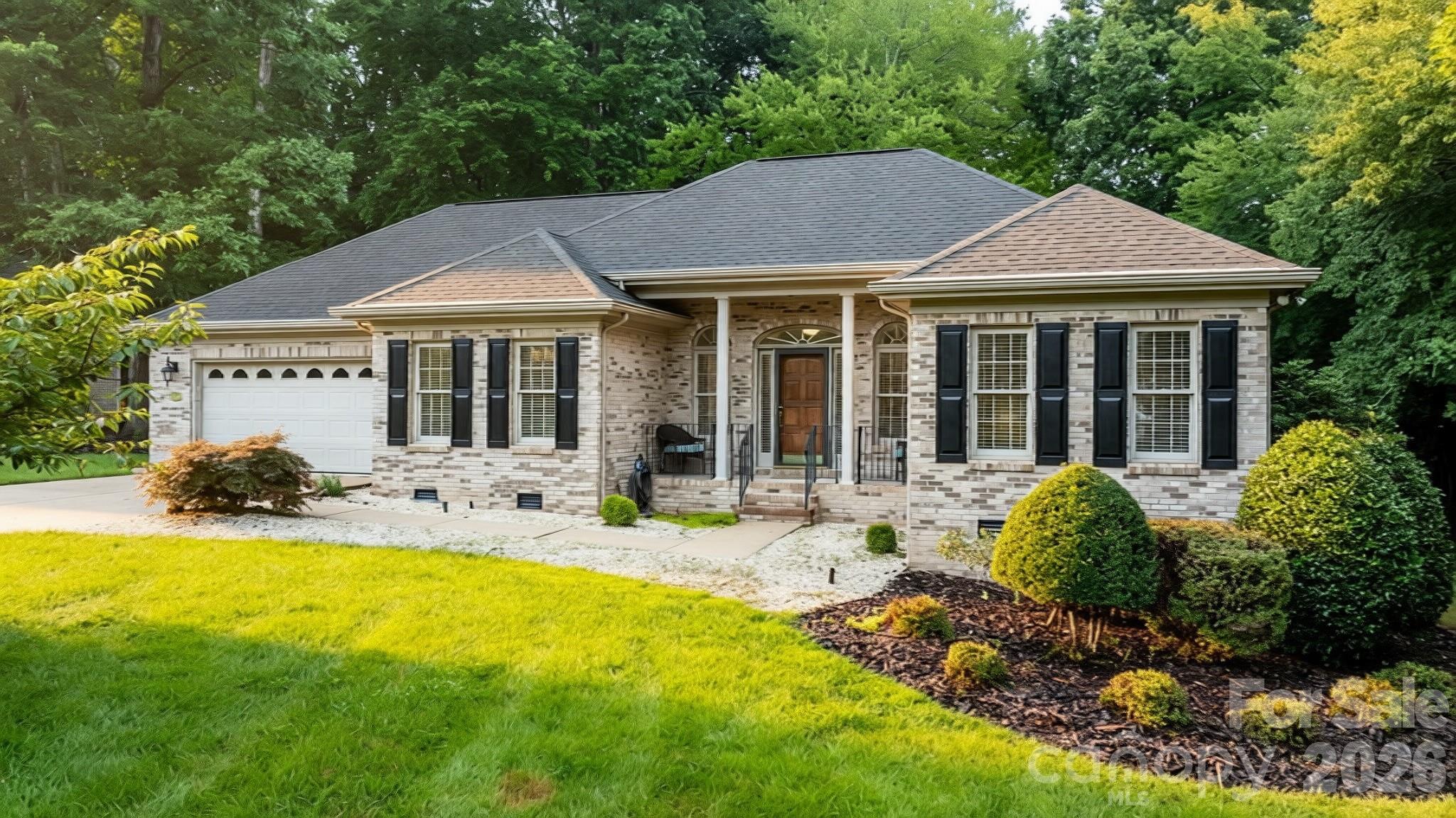 33rd image of 55 Wittenburg Springs Dr, Taylorsville, NC 28681 | MLS# 4401869