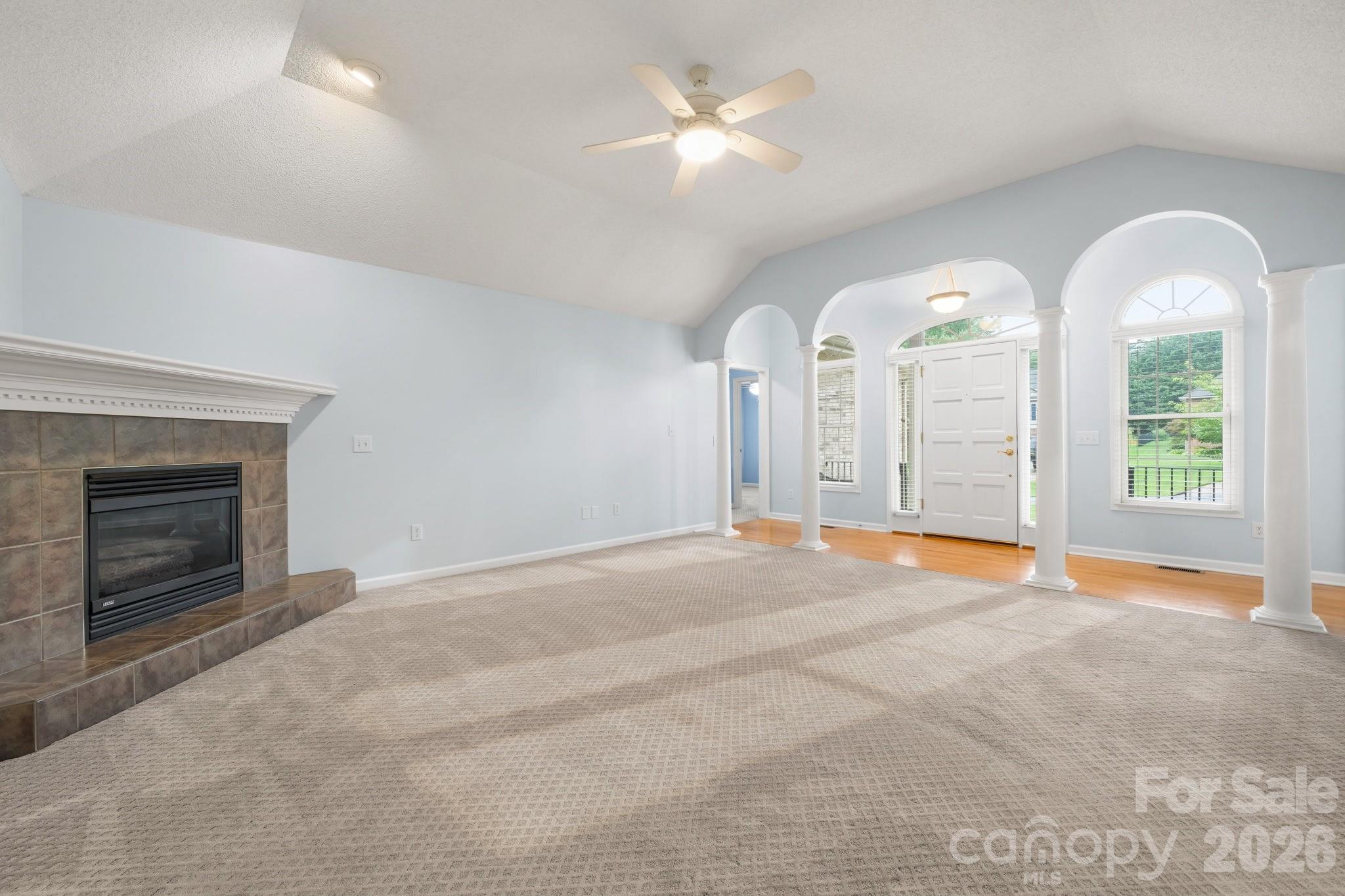 5th image of 55 Wittenburg Springs Dr, Taylorsville, NC 28681 | MLS# 4401869