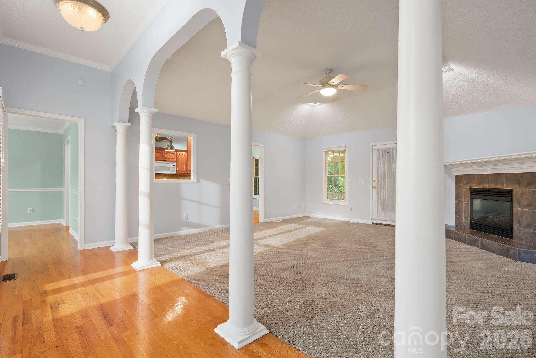 3rd image of 55 Wittenburg Springs Dr, Taylorsville, NC 28681 | MLS# 4401869