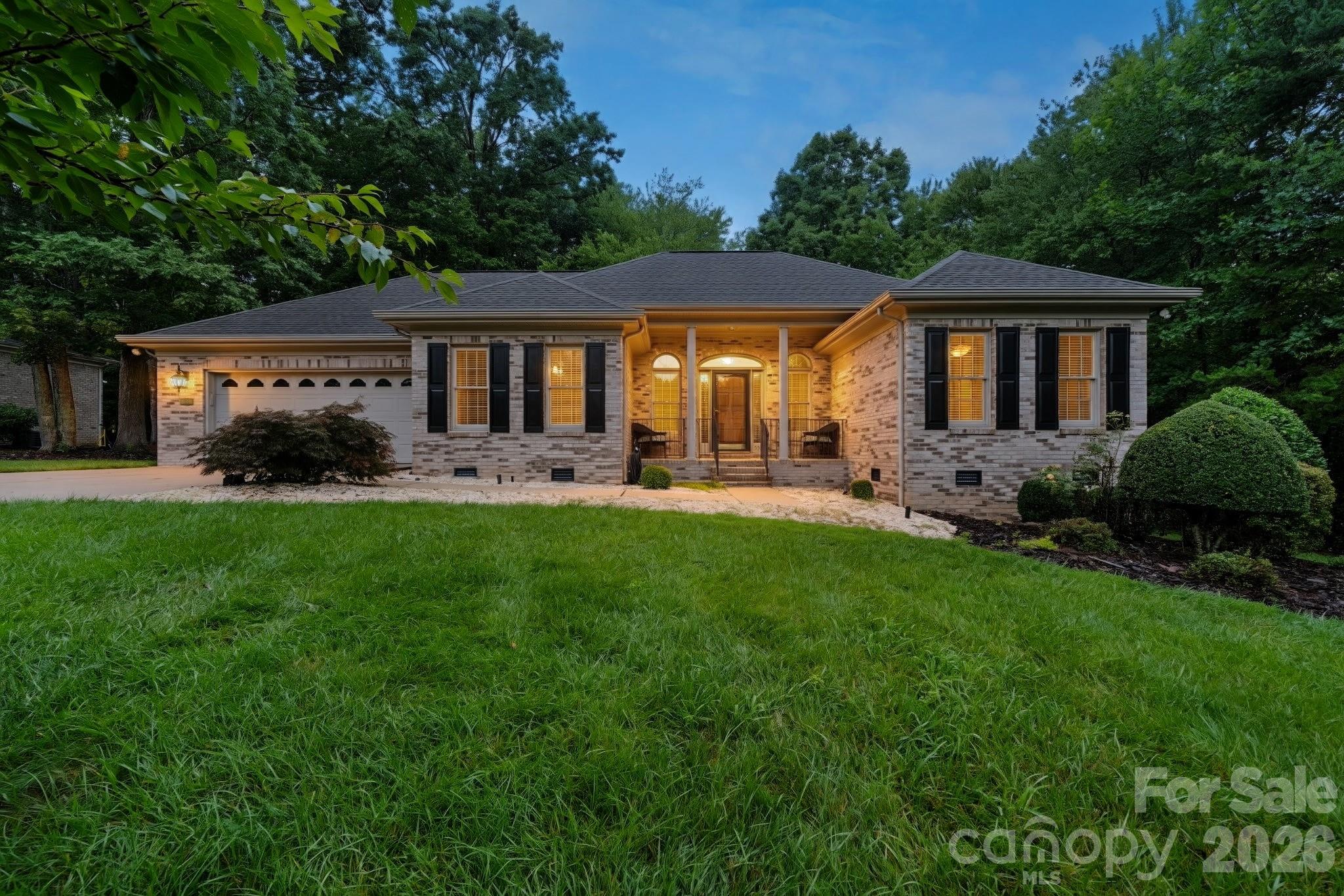 2nd image of 55 Wittenburg Springs Dr, Taylorsville, NC 28681 | MLS# 4401869