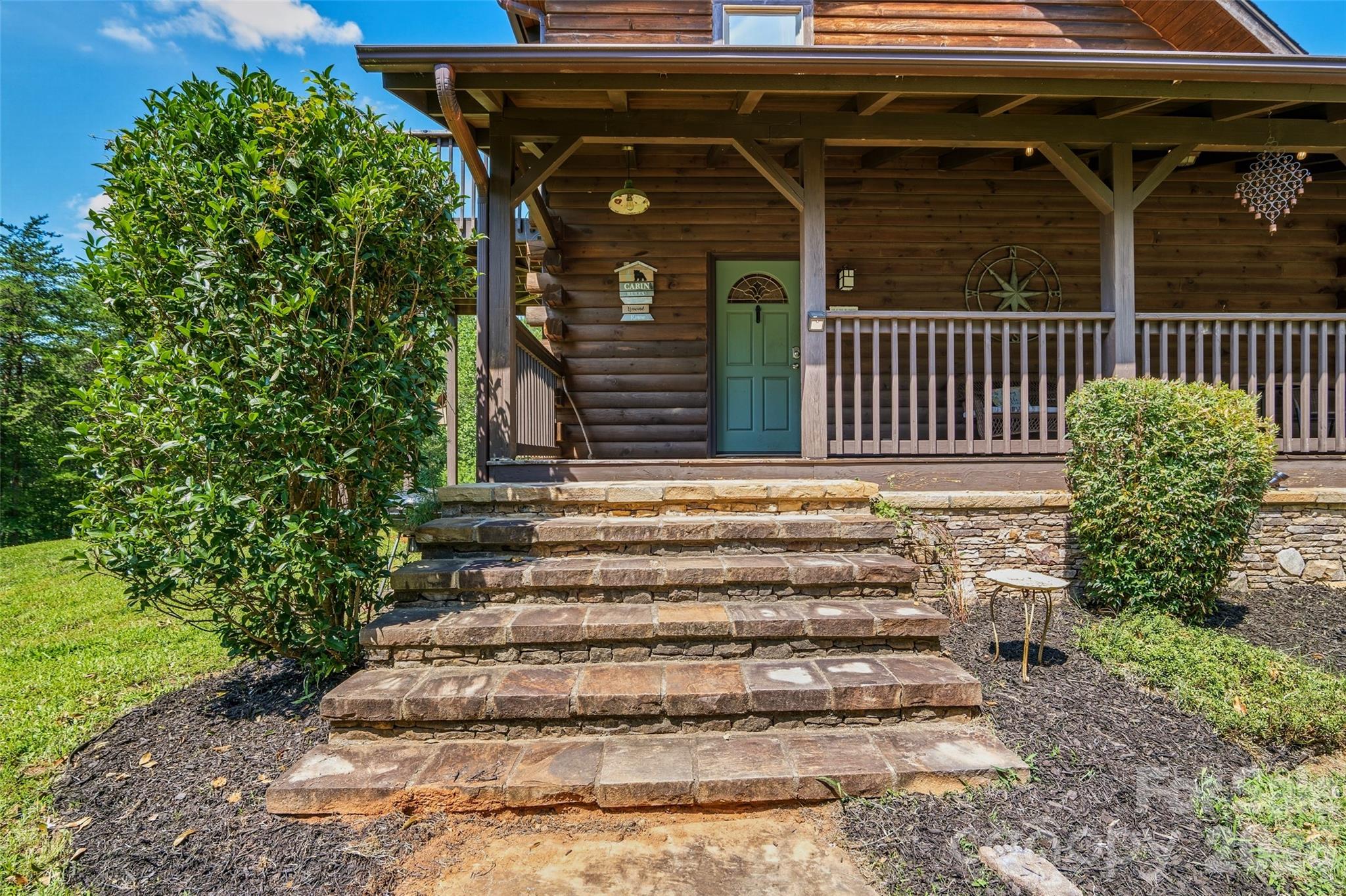 4th image of 4551 Lake Adger Pkwy, Mill Spring, NC 28756 | MLS# 4401928