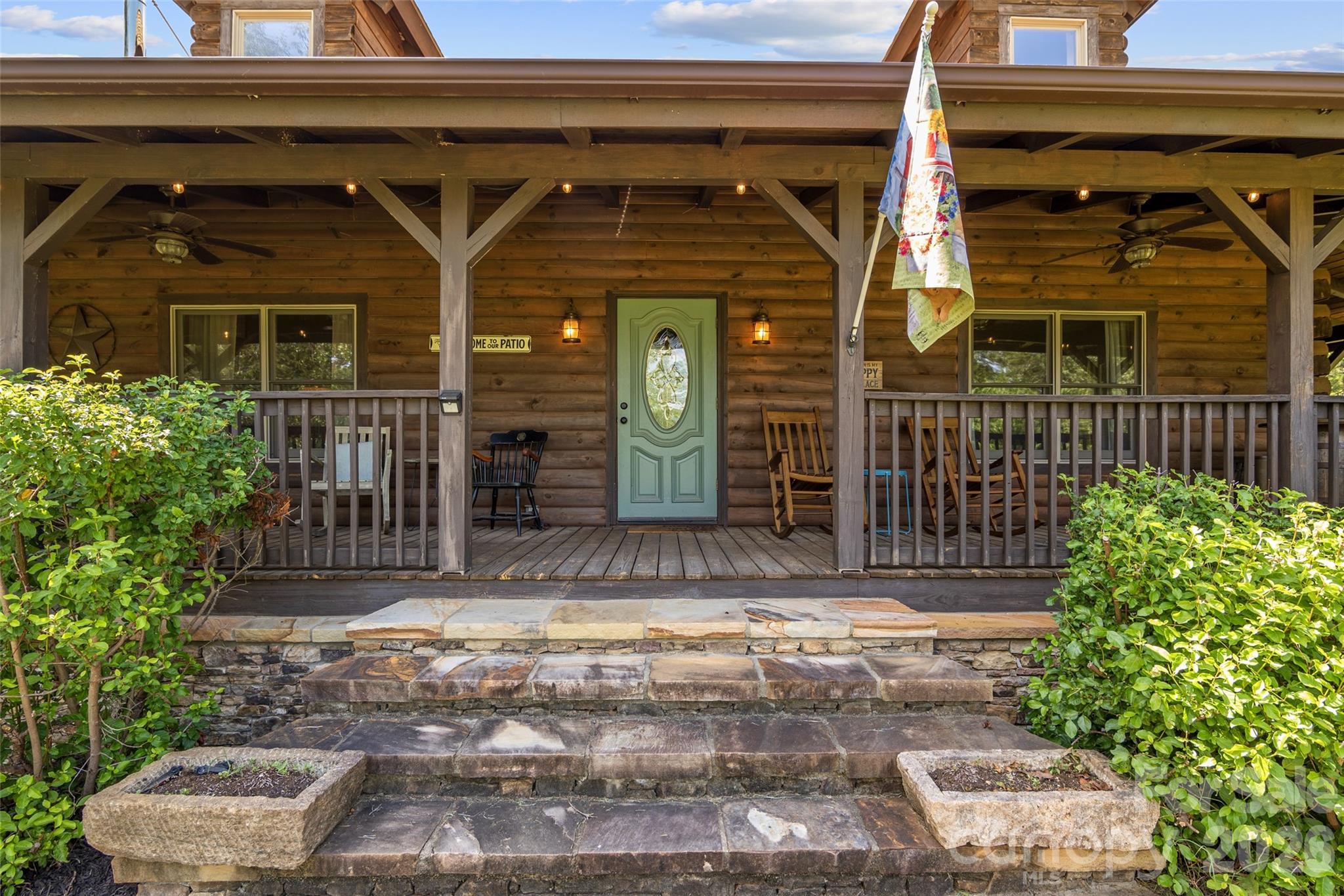 2nd image of 4551 Lake Adger Pkwy, Mill Spring, NC 28756 | MLS# 4401928