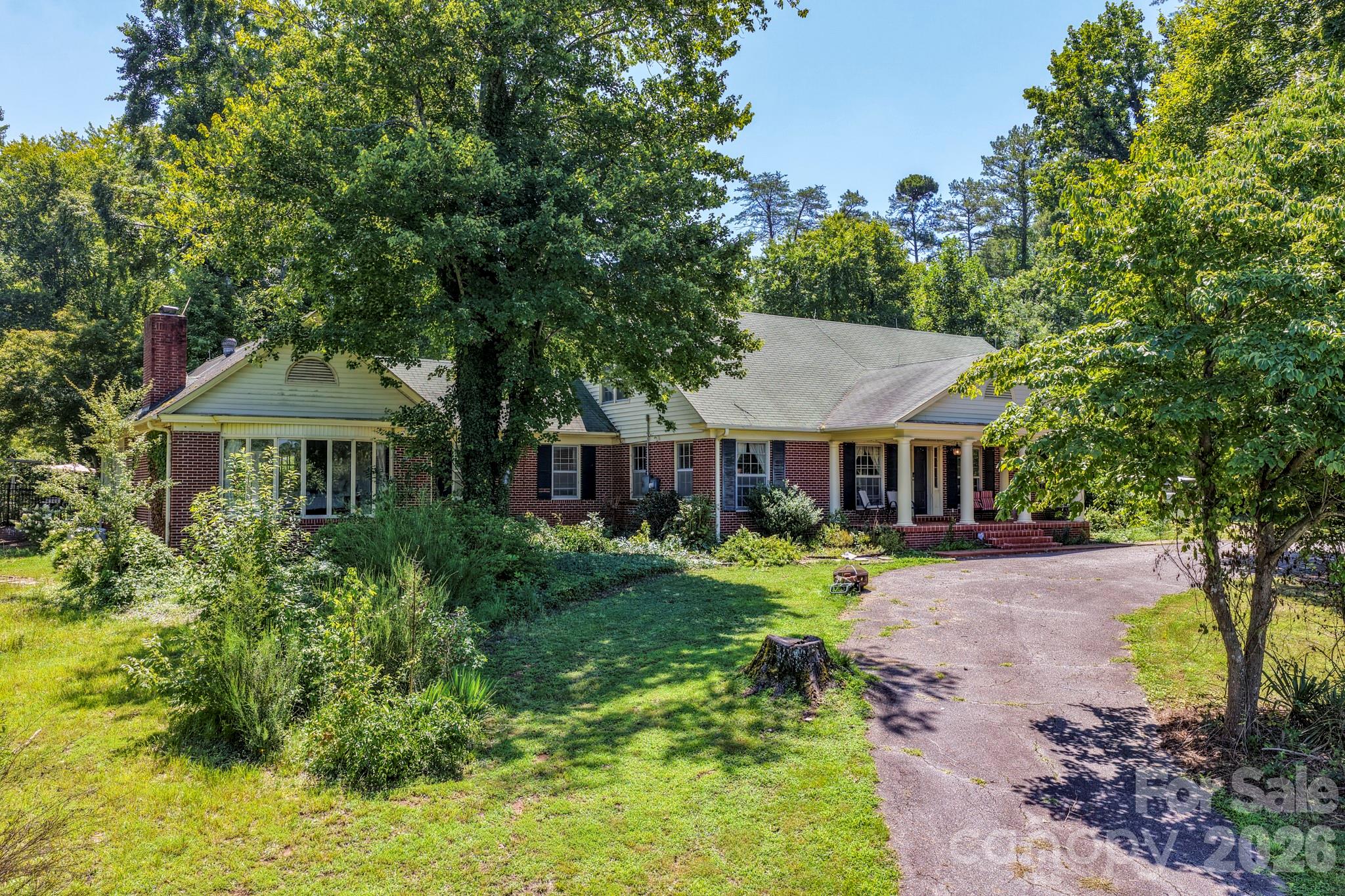 4th image of 571 Piedmont Rd, Rutherfordton, NC 28139 | MLS# 4402095